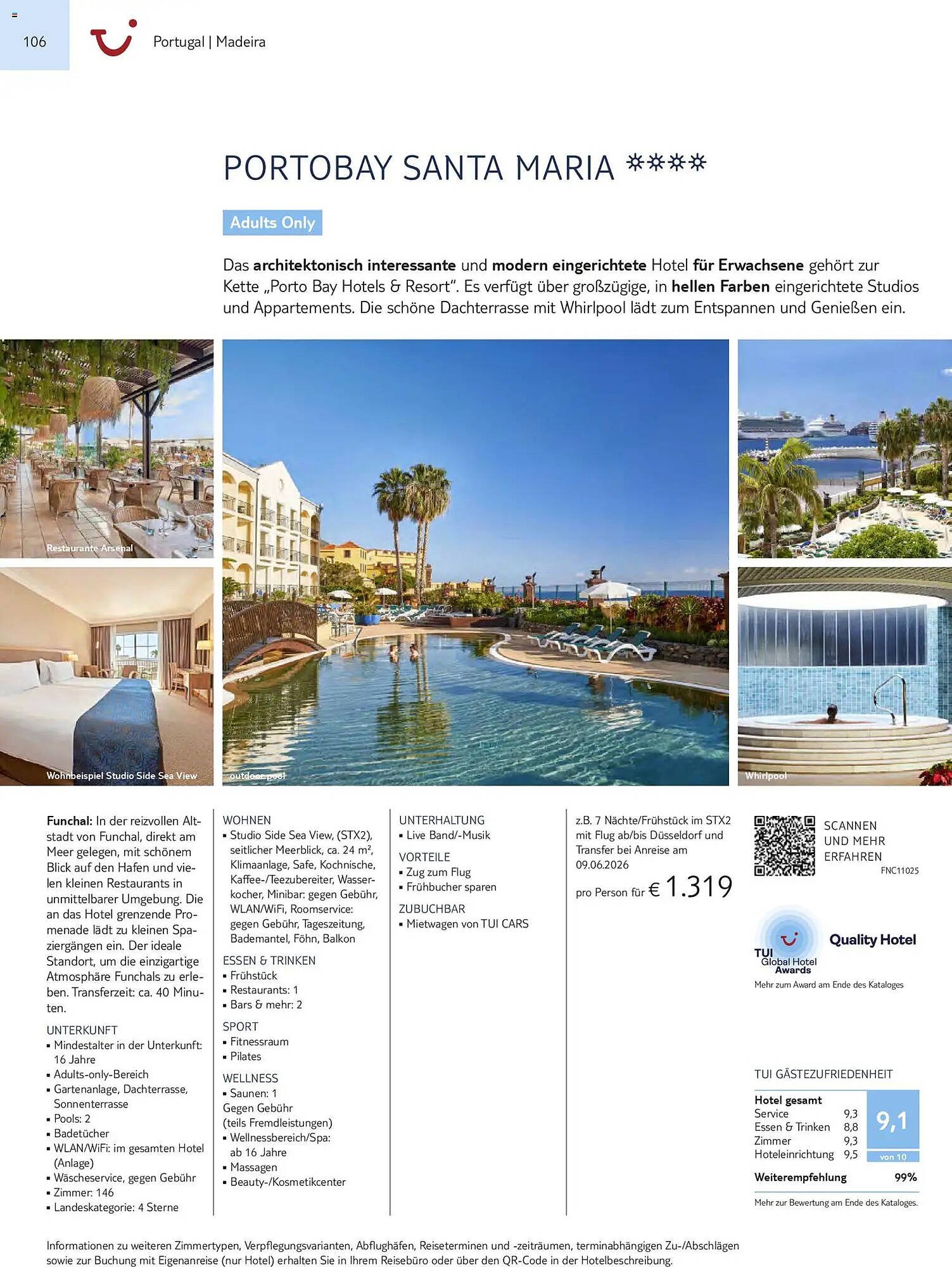 Aida Cruises Prospekt (2026-01-01 - 2027-03-31)