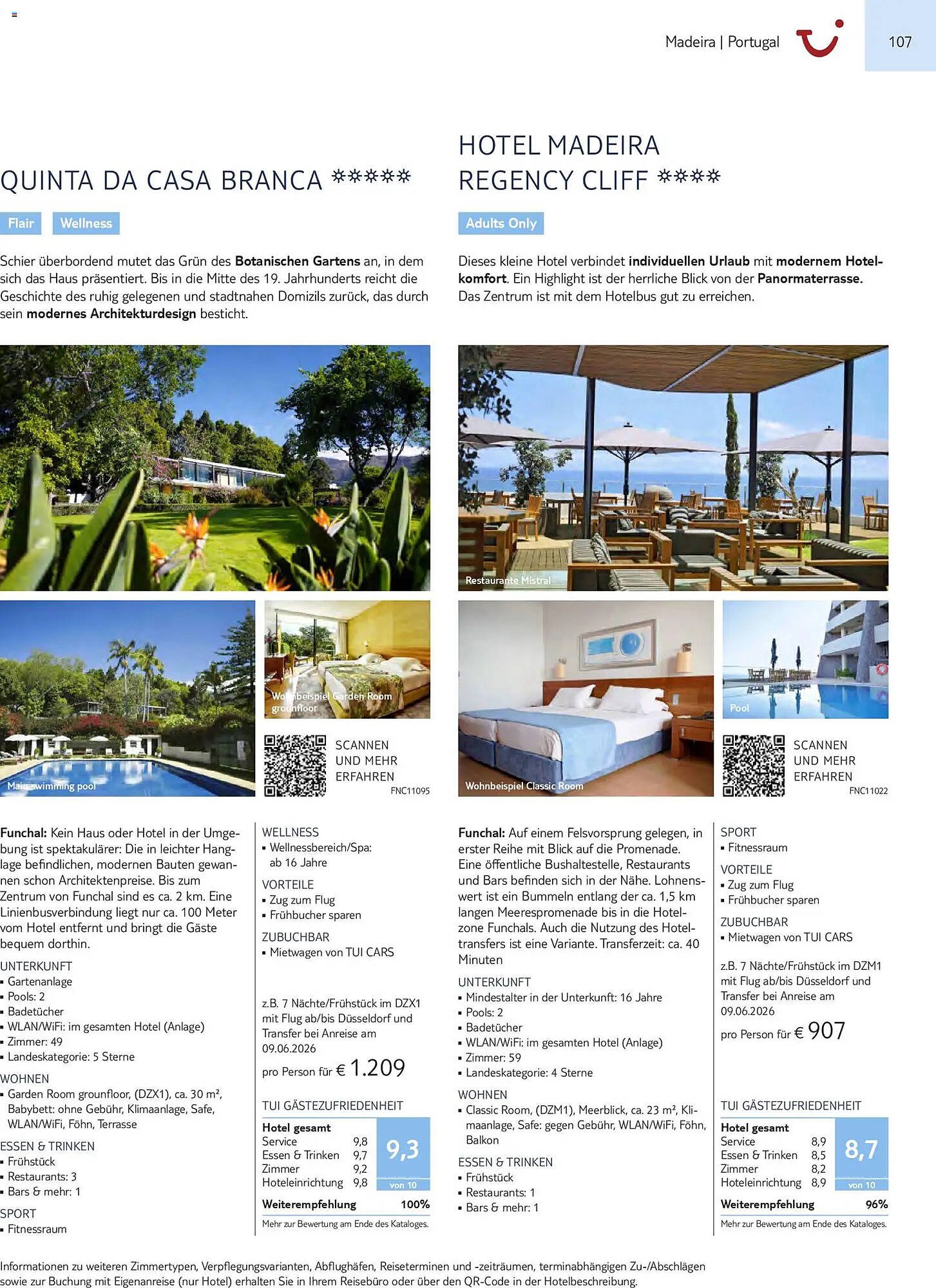 Aida Cruises Prospekt (2026-01-01 - 2027-03-31)