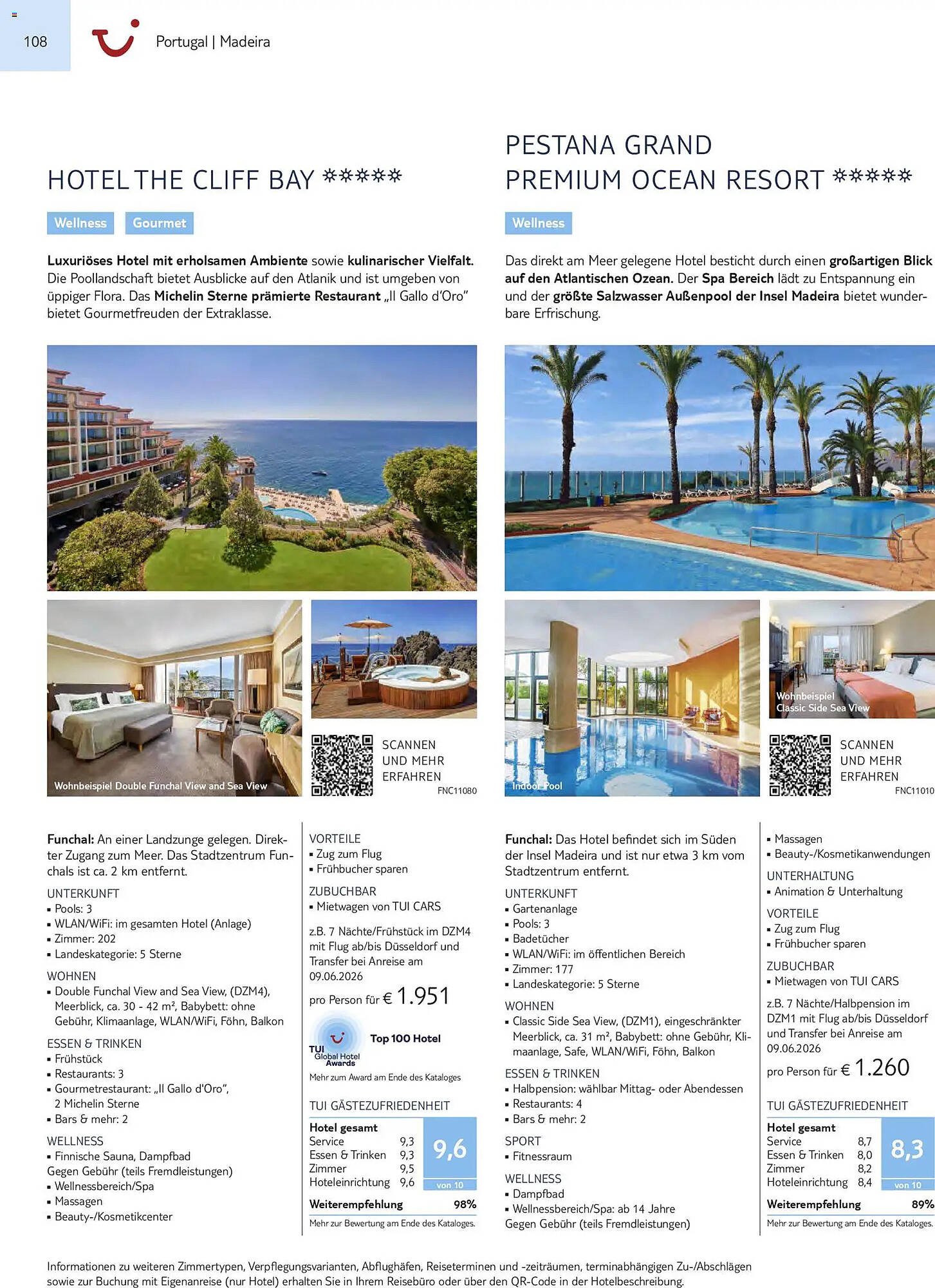 Aida Cruises Prospekt (2026-01-01 - 2027-03-31)