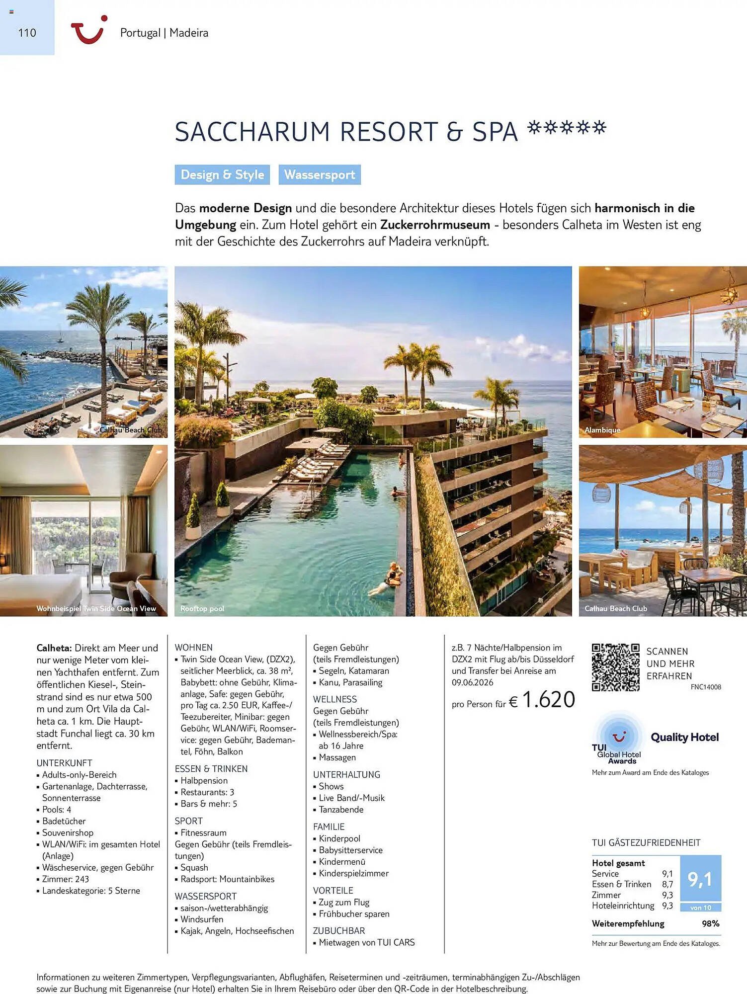 Aida Cruises Prospekt (2026-01-01 - 2027-03-31)