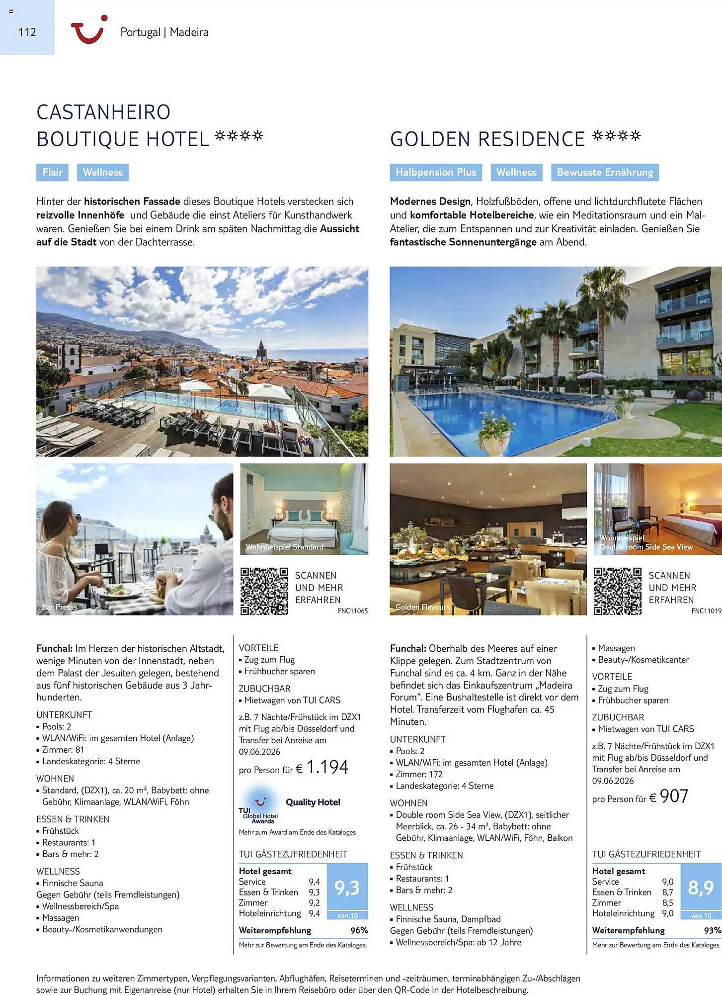 Aida Cruises Prospekt (2026-01-01 - 2027-03-31)