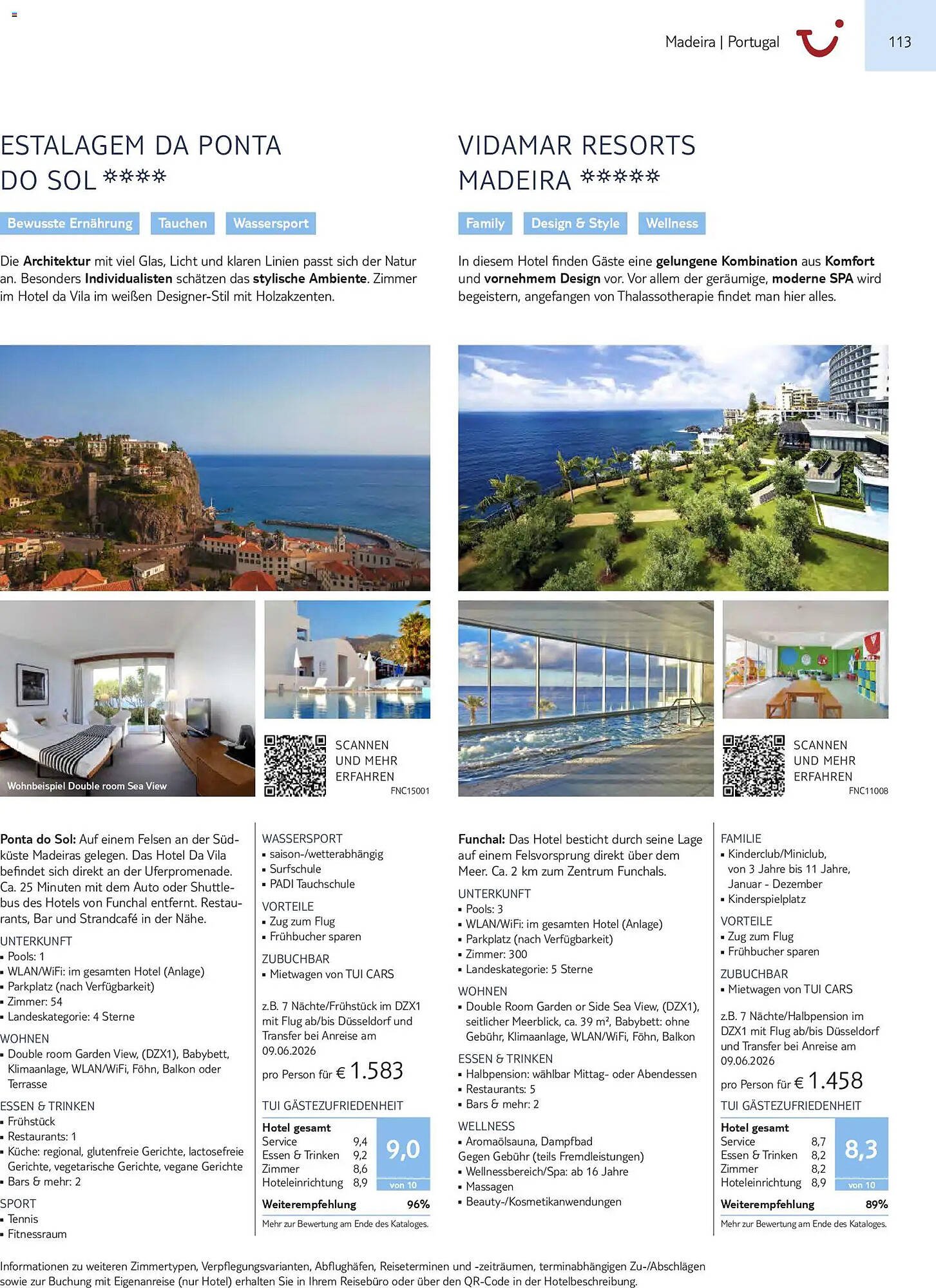 Aida Cruises Prospekt (2026-01-01 - 2027-03-31)