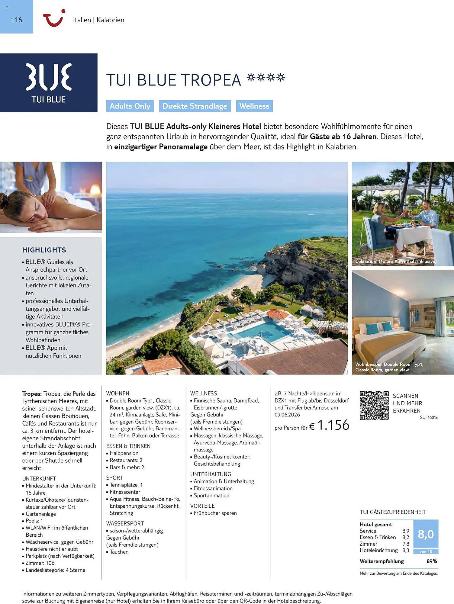 Aida Cruises Prospekt (2026-01-01 - 2027-03-31)