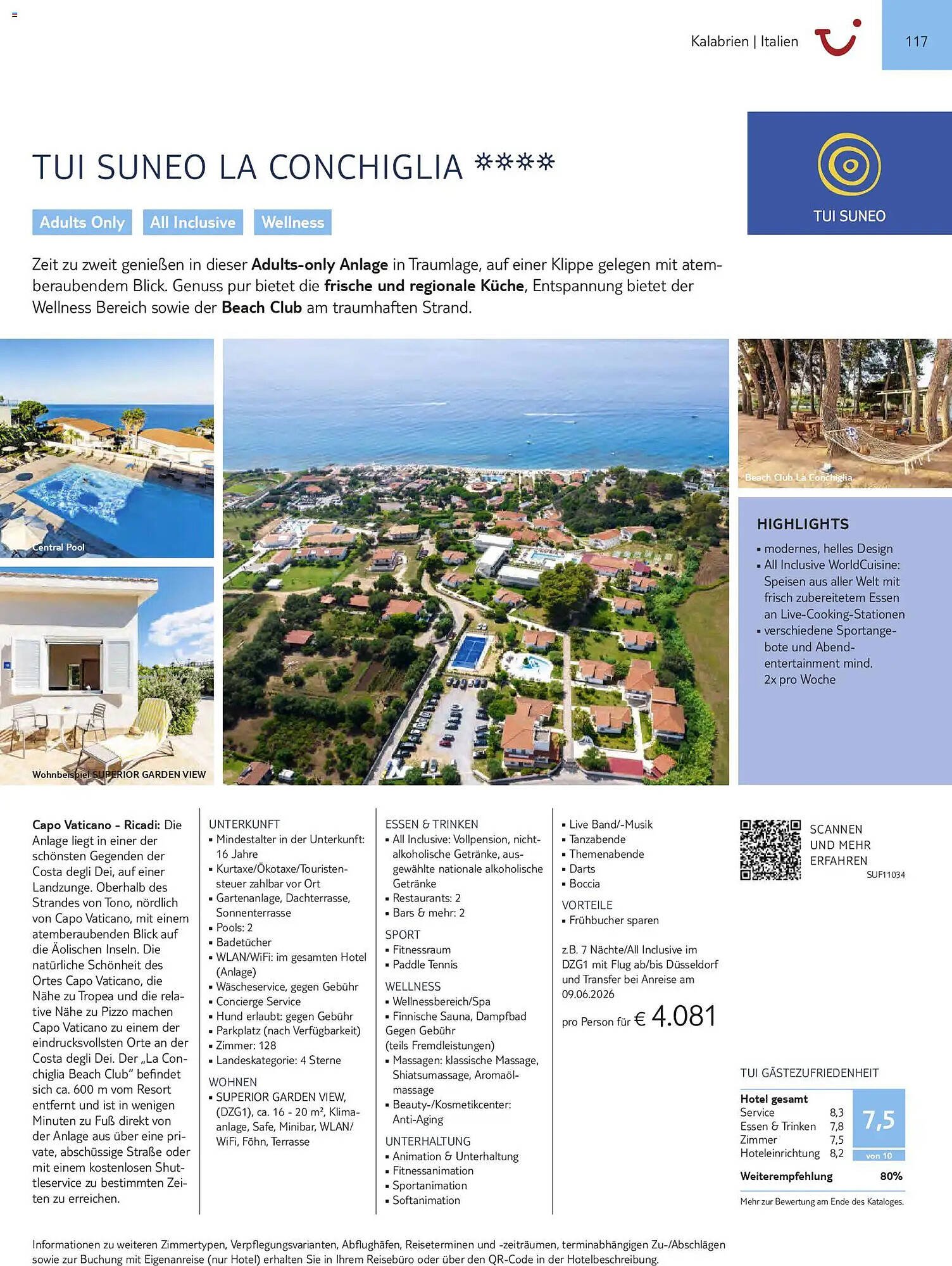 Aida Cruises Prospekt (2026-01-01 - 2027-03-31)