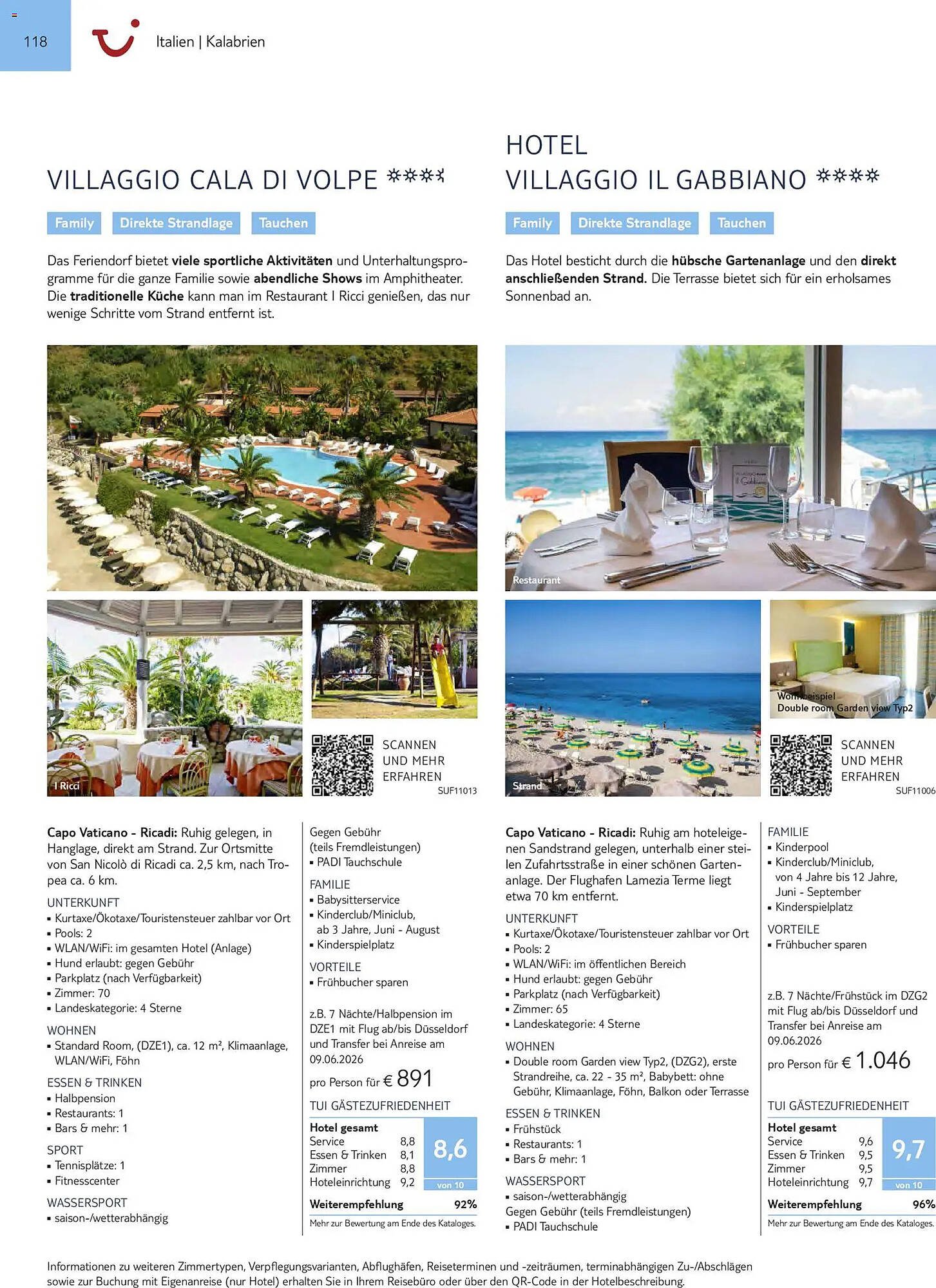 Aida Cruises Prospekt (2026-01-01 - 2027-03-31)