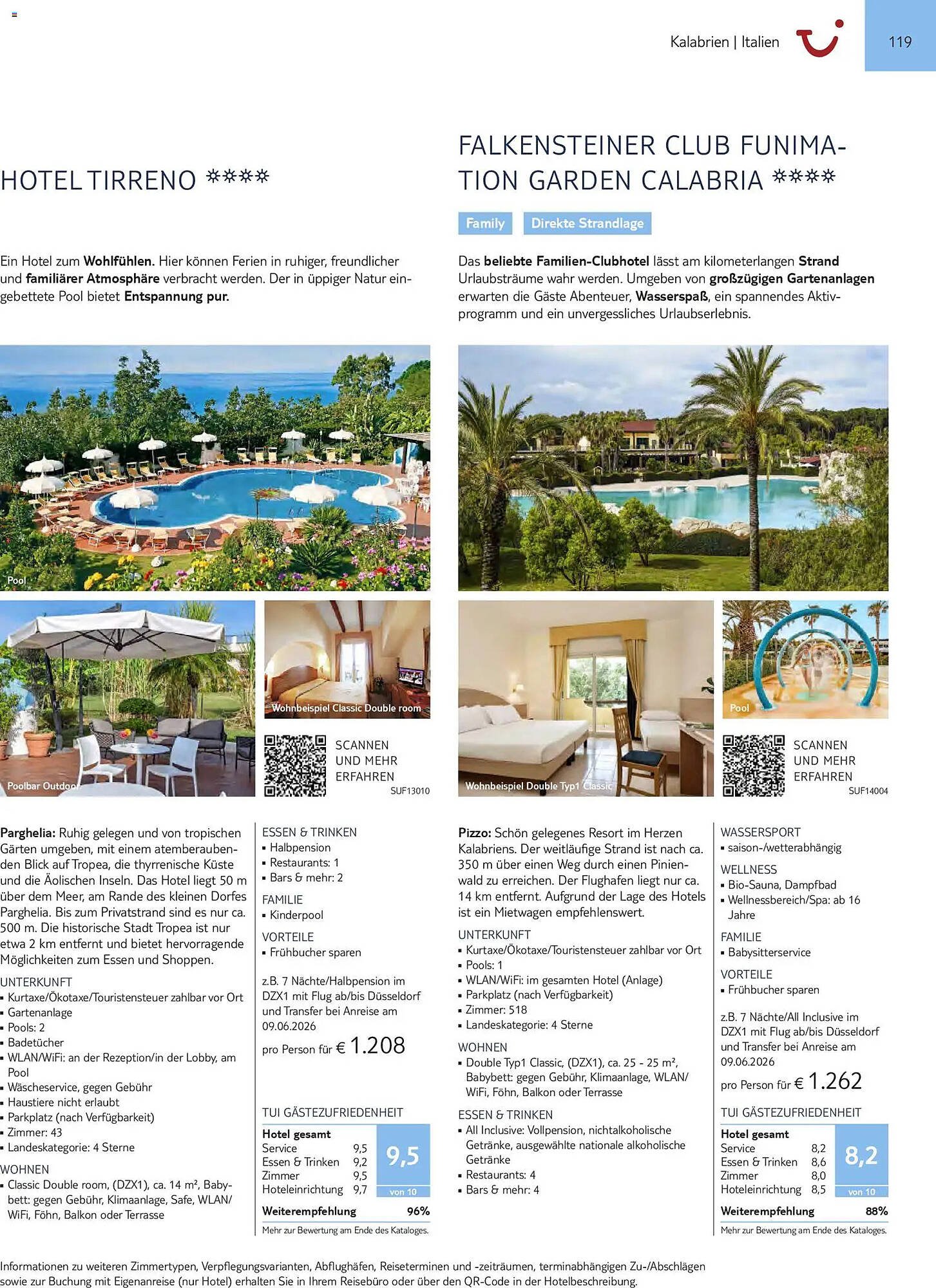 Aida Cruises Prospekt (2026-01-01 - 2027-03-31)