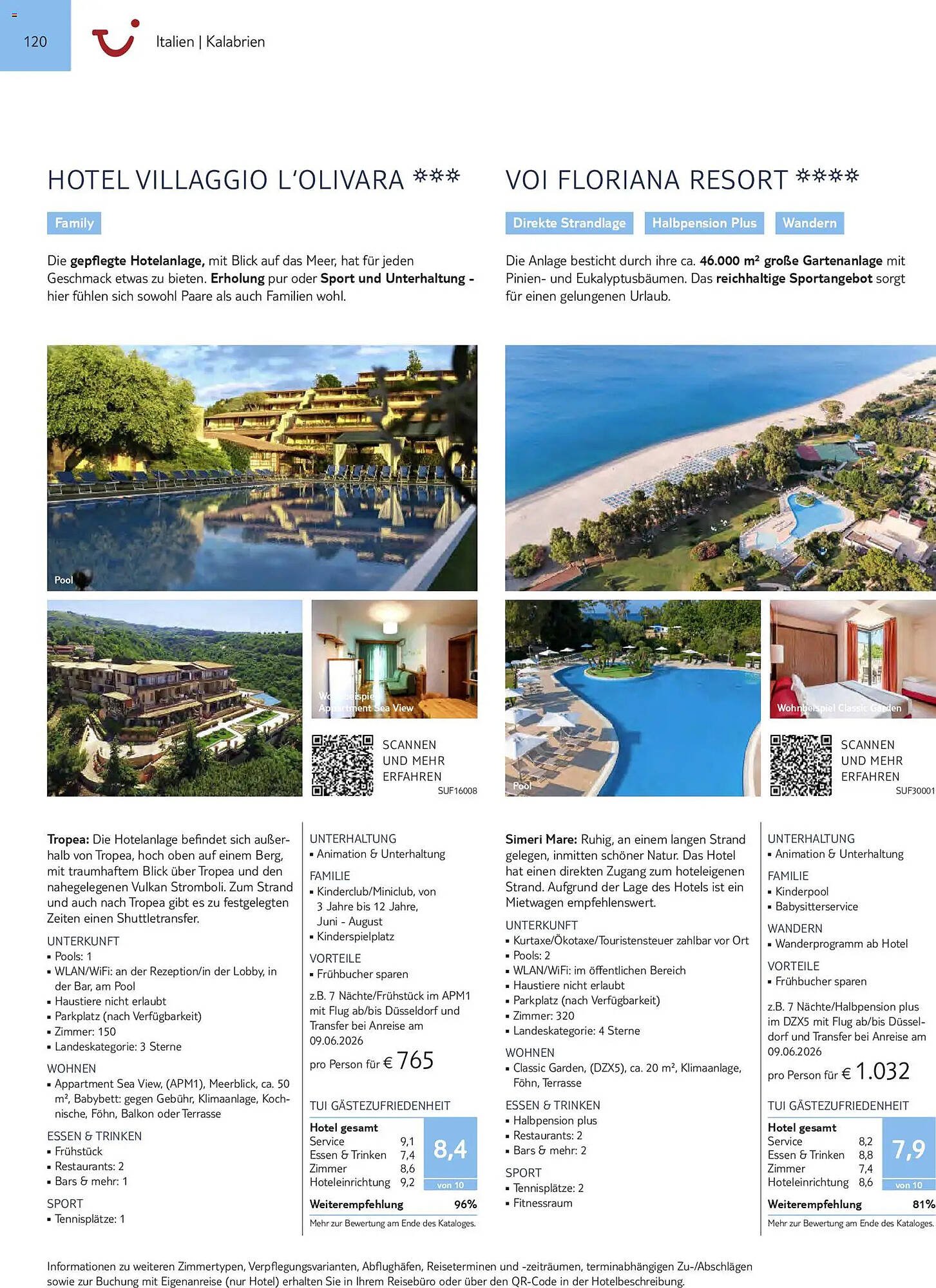 Aida Cruises Prospekt (2026-01-01 - 2027-03-31)