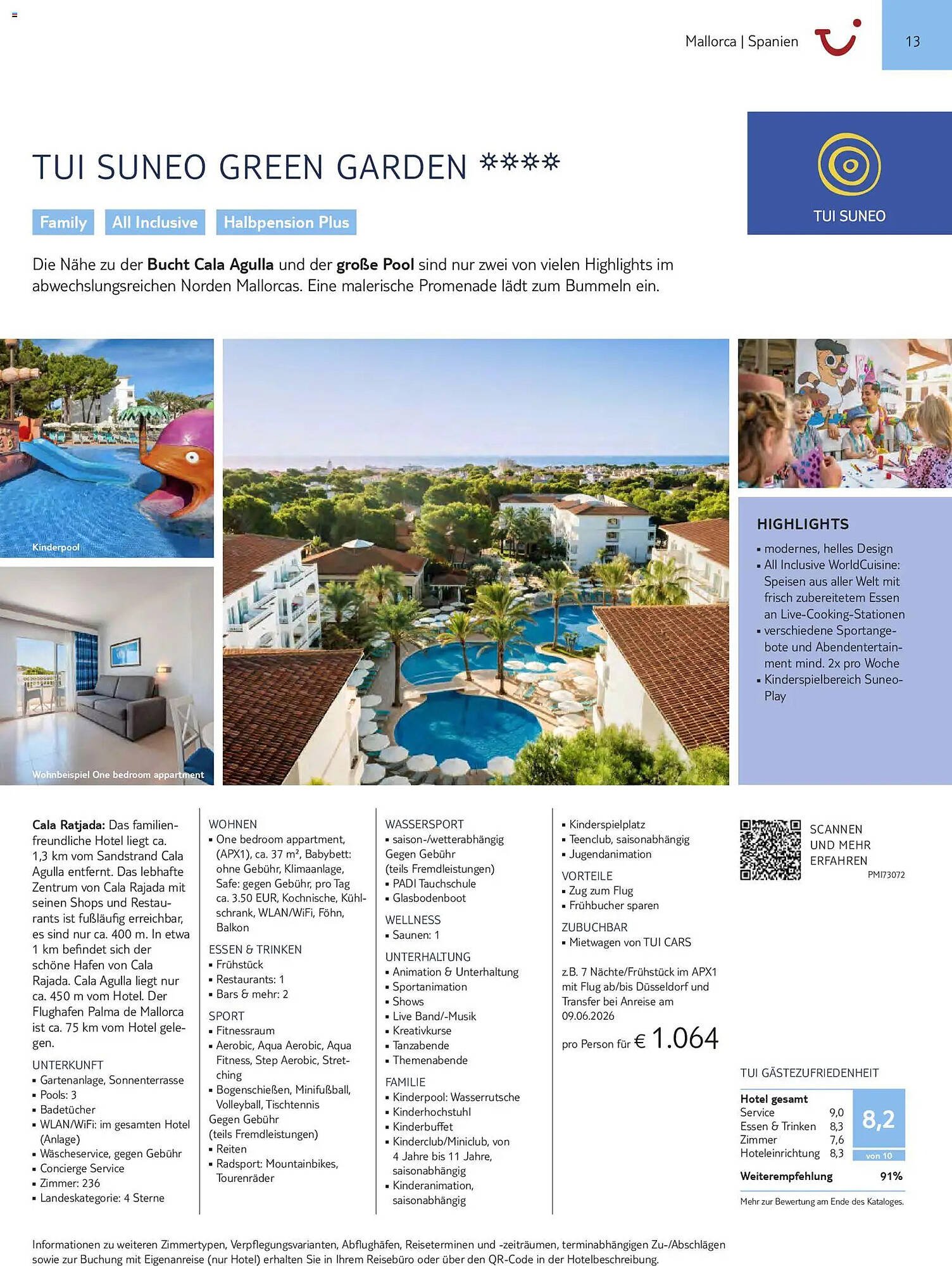 Aida Cruises Prospekt (2026-01-01 - 2027-03-31)