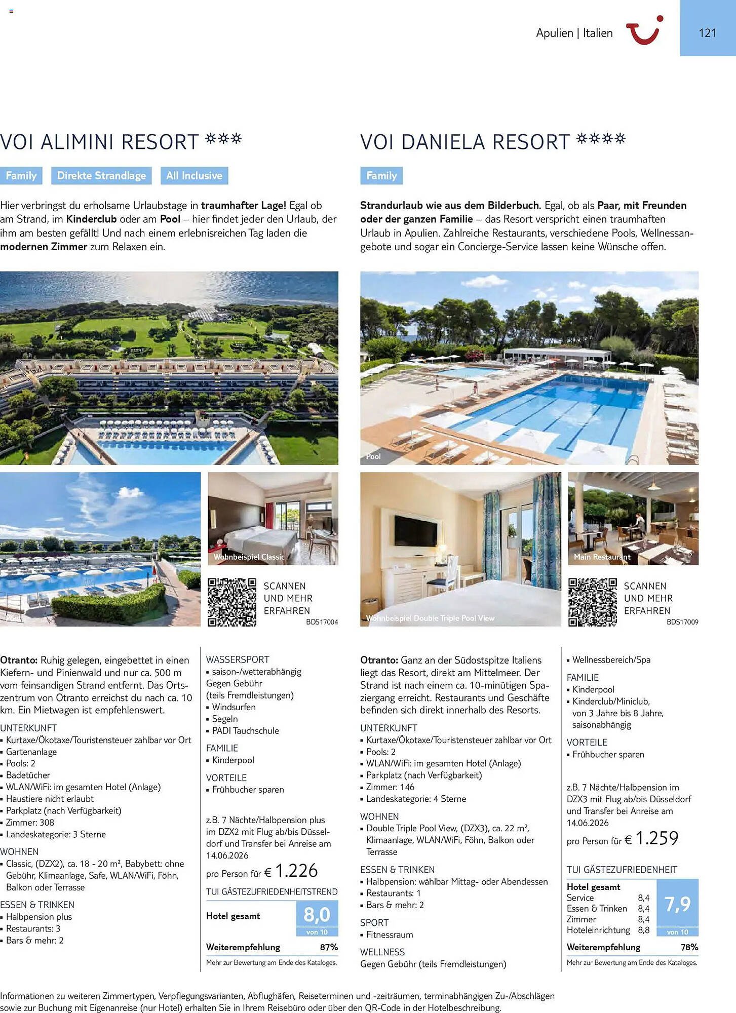 Aida Cruises Prospekt (2026-01-01 - 2027-03-31)