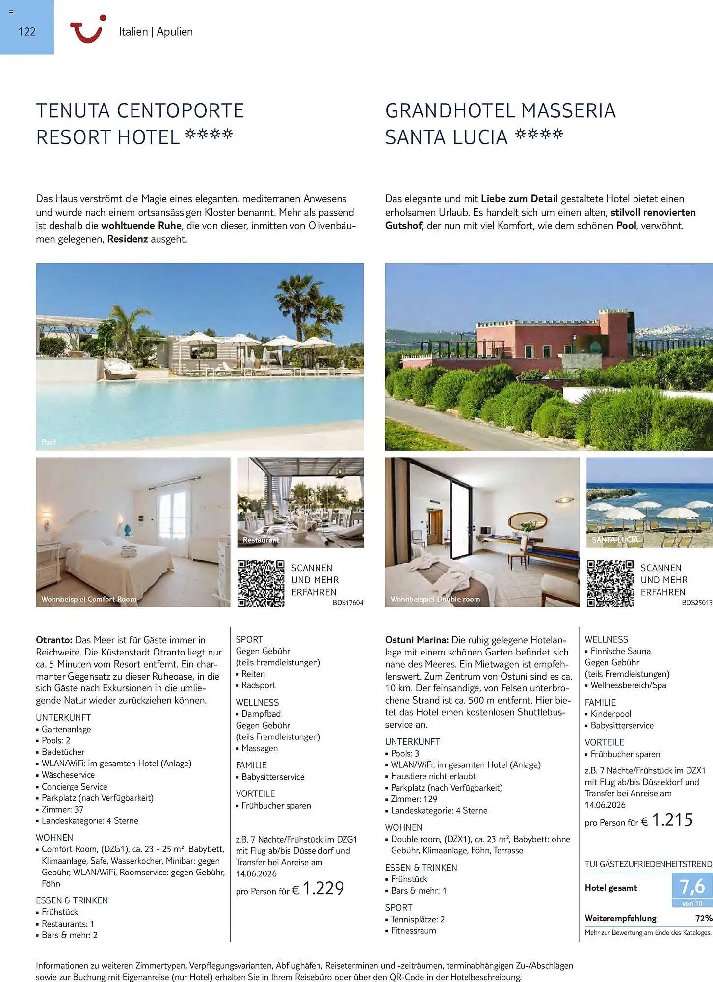 Aida Cruises Prospekt (2026-01-01 - 2027-03-31)