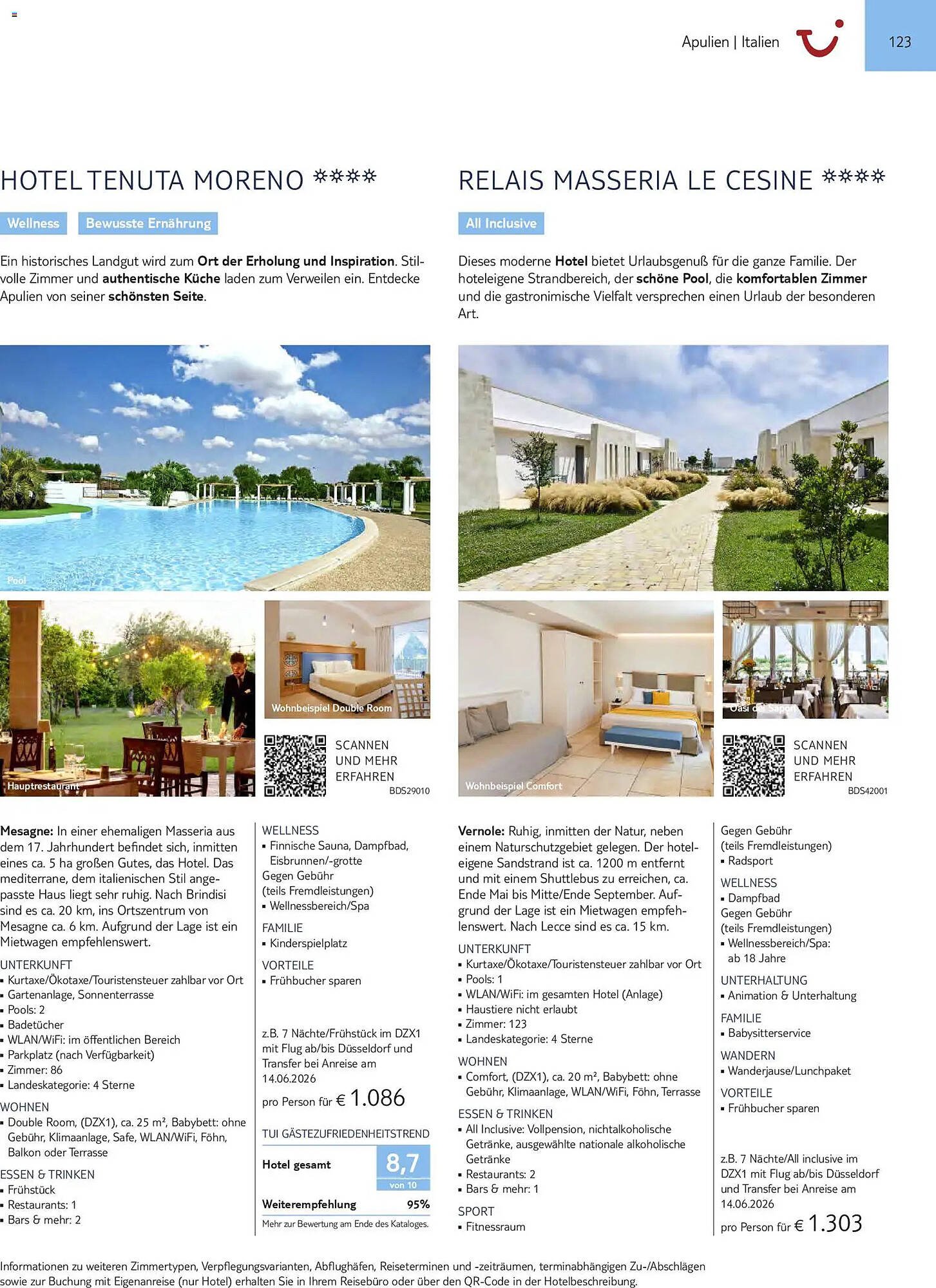 Aida Cruises Prospekt (2026-01-01 - 2027-03-31)