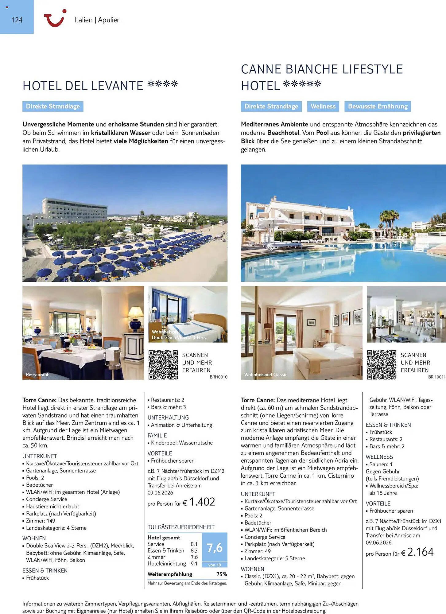 Aida Cruises Prospekt (2026-01-01 - 2027-03-31)