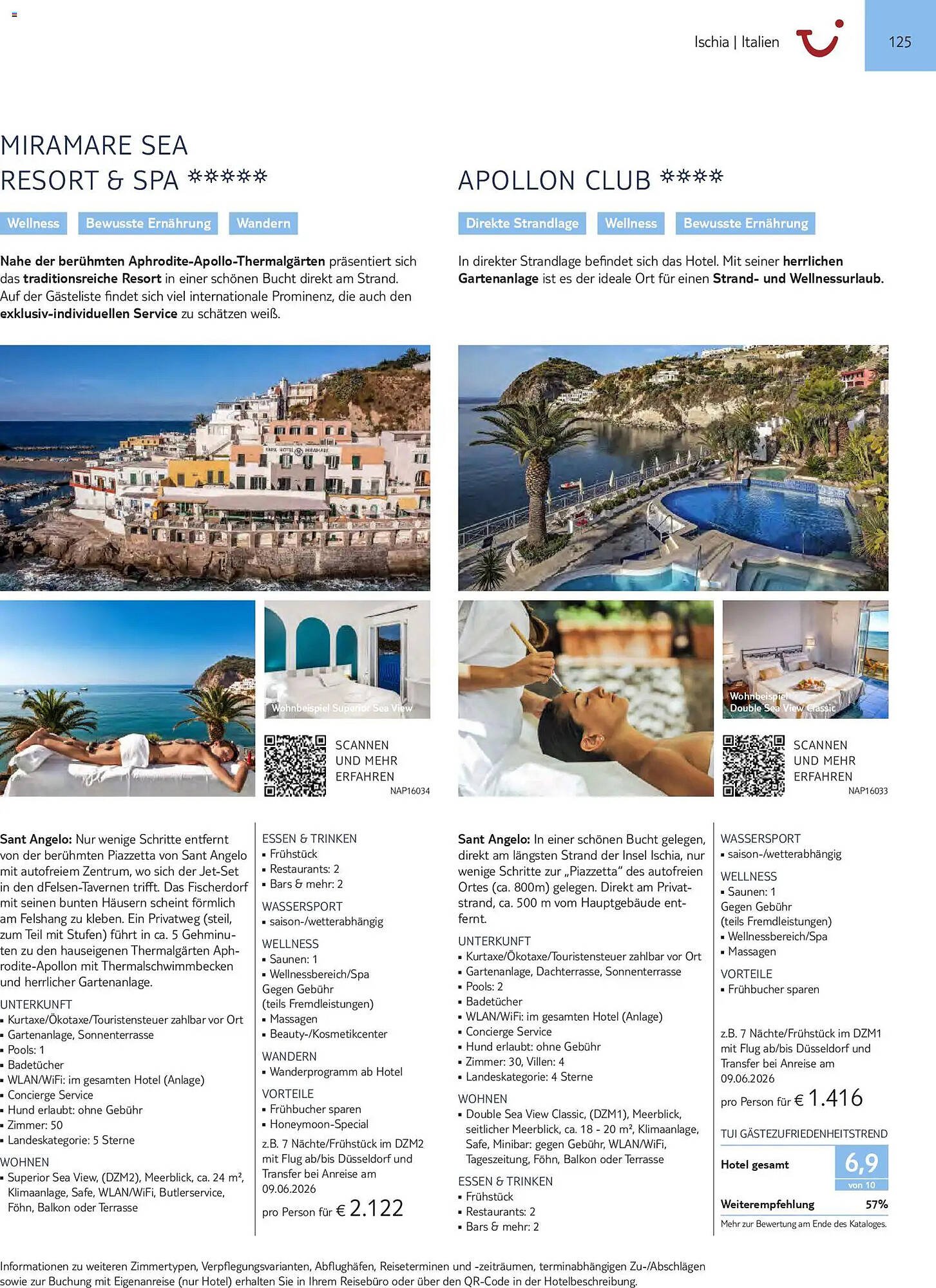 Aida Cruises Prospekt (2026-01-01 - 2027-03-31)