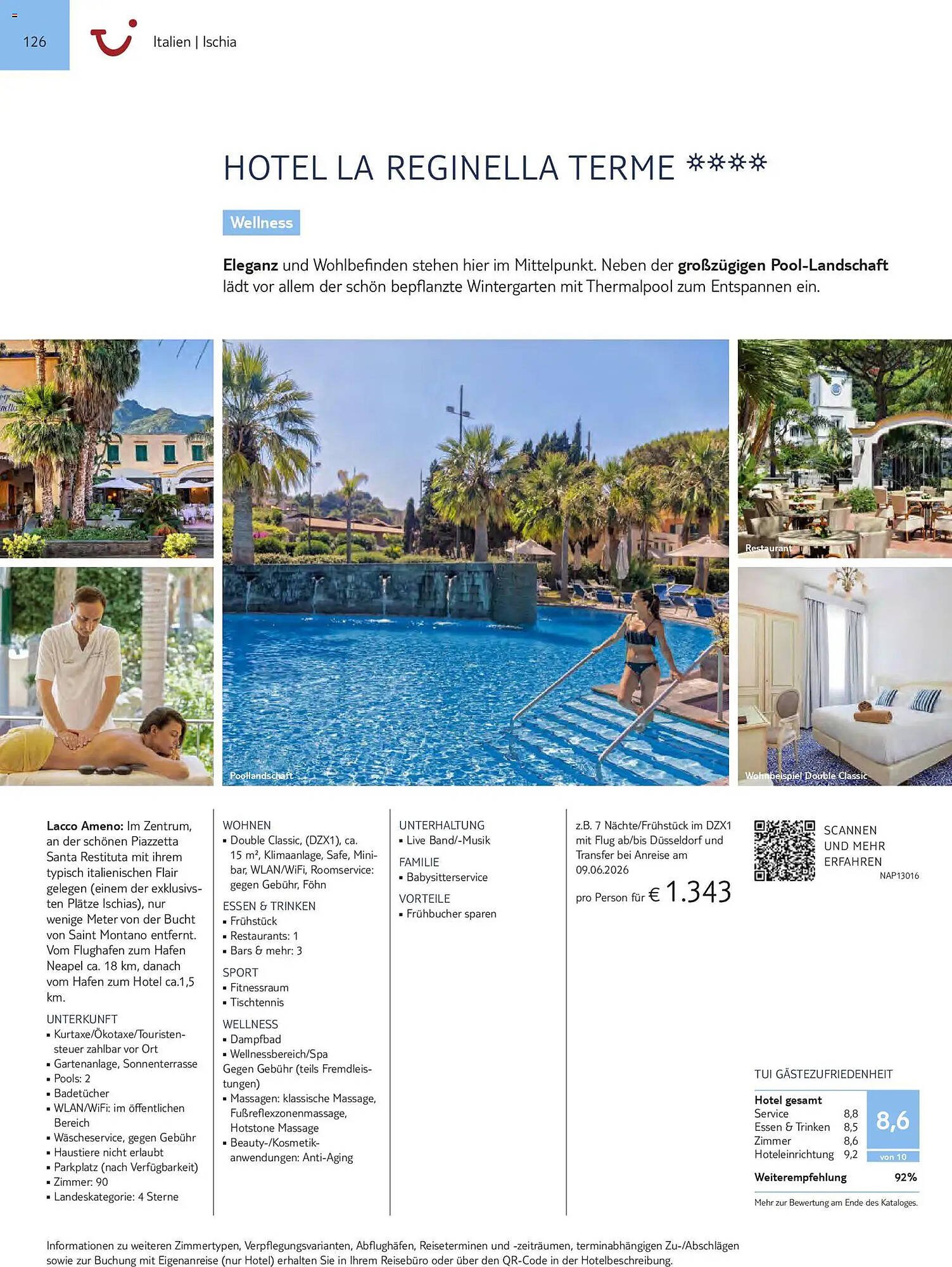 Aida Cruises Prospekt (2026-01-01 - 2027-03-31)