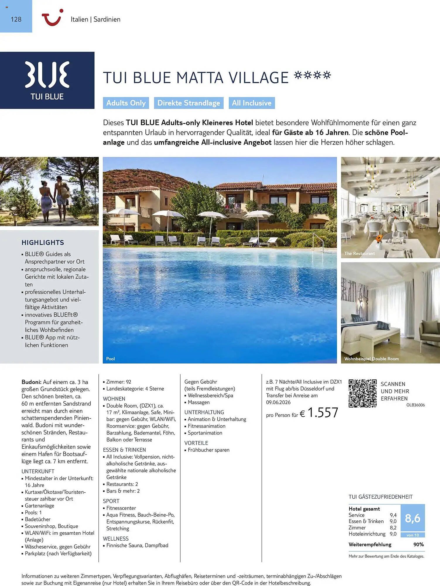 Aida Cruises Prospekt (2026-01-01 - 2027-03-31)