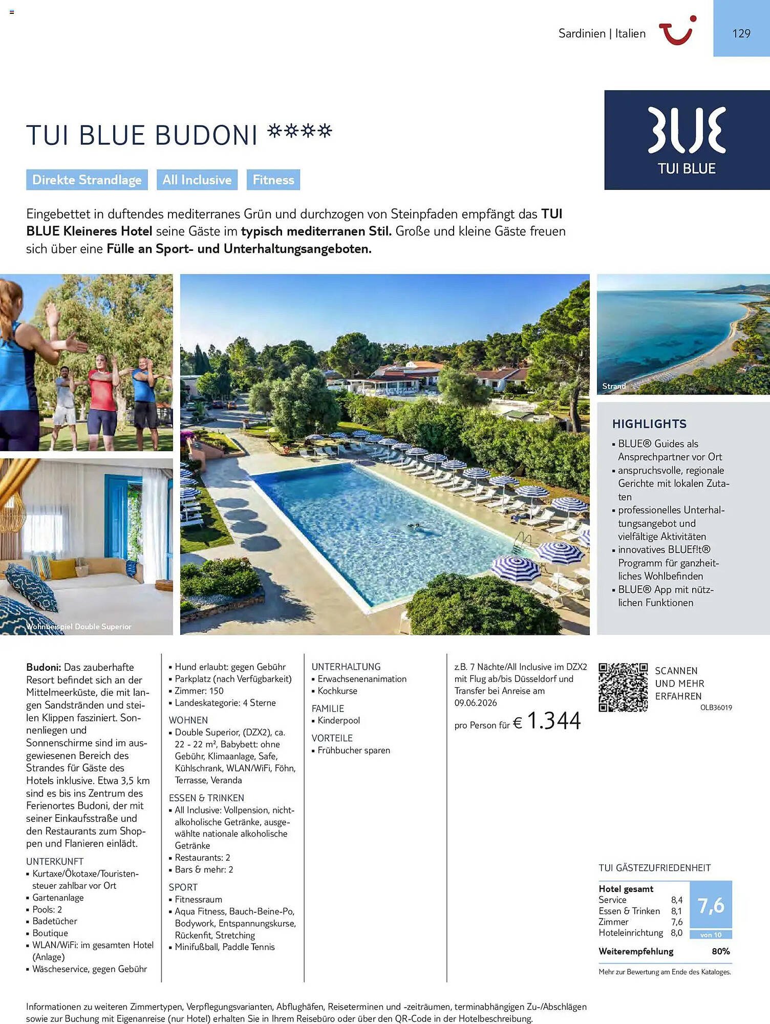 Aida Cruises Prospekt (2026-01-01 - 2027-03-31)