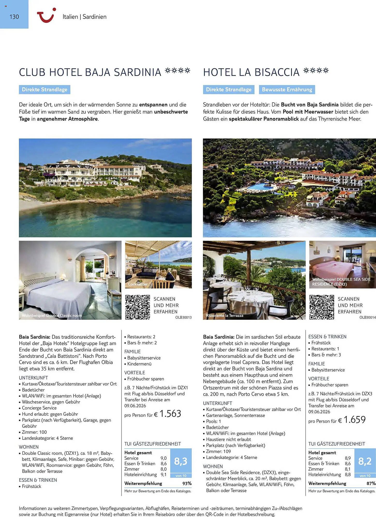 Aida Cruises Prospekt (2026-01-01 - 2027-03-31)