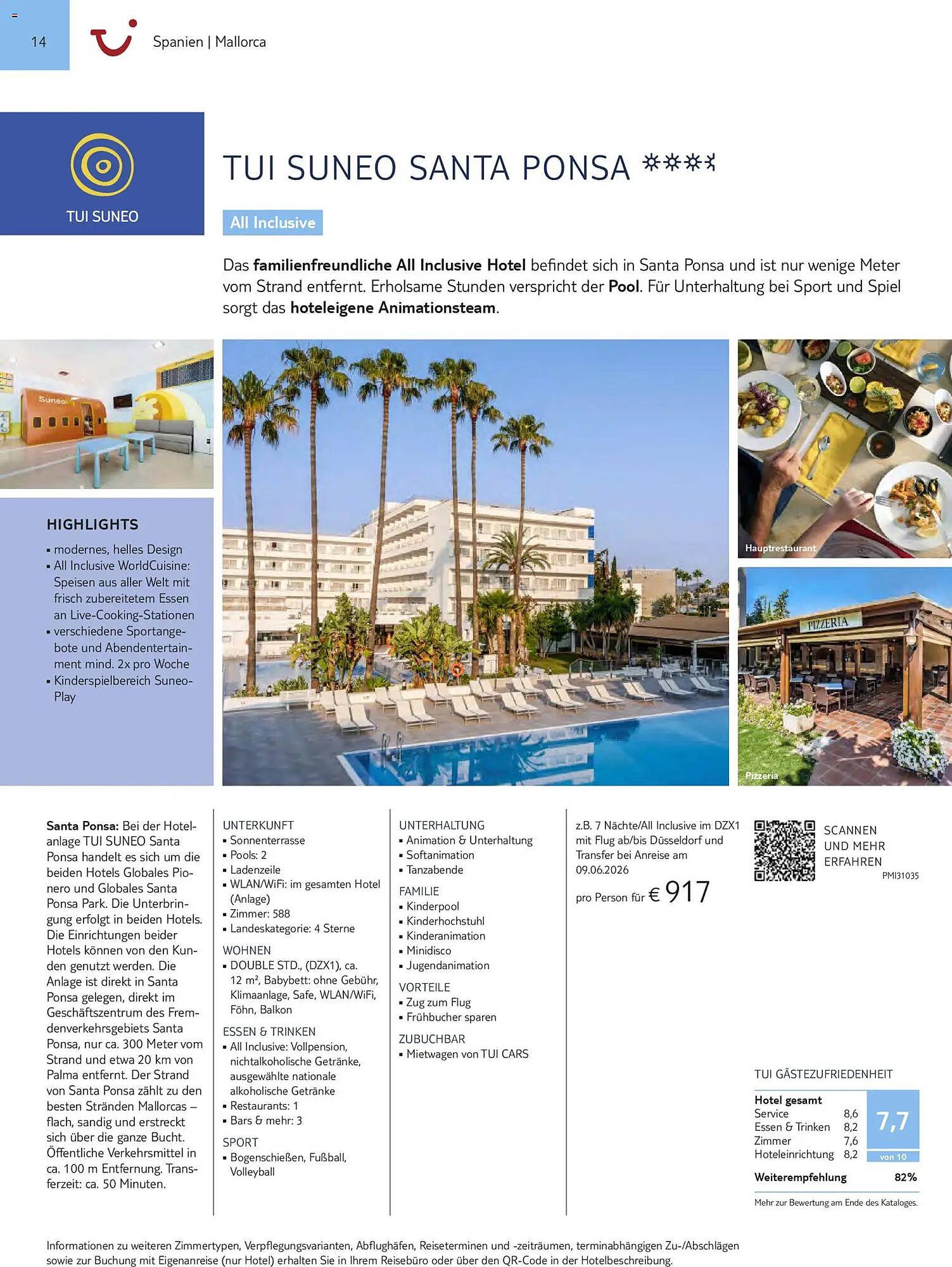 Aida Cruises Prospekt (2026-01-01 - 2027-03-31)