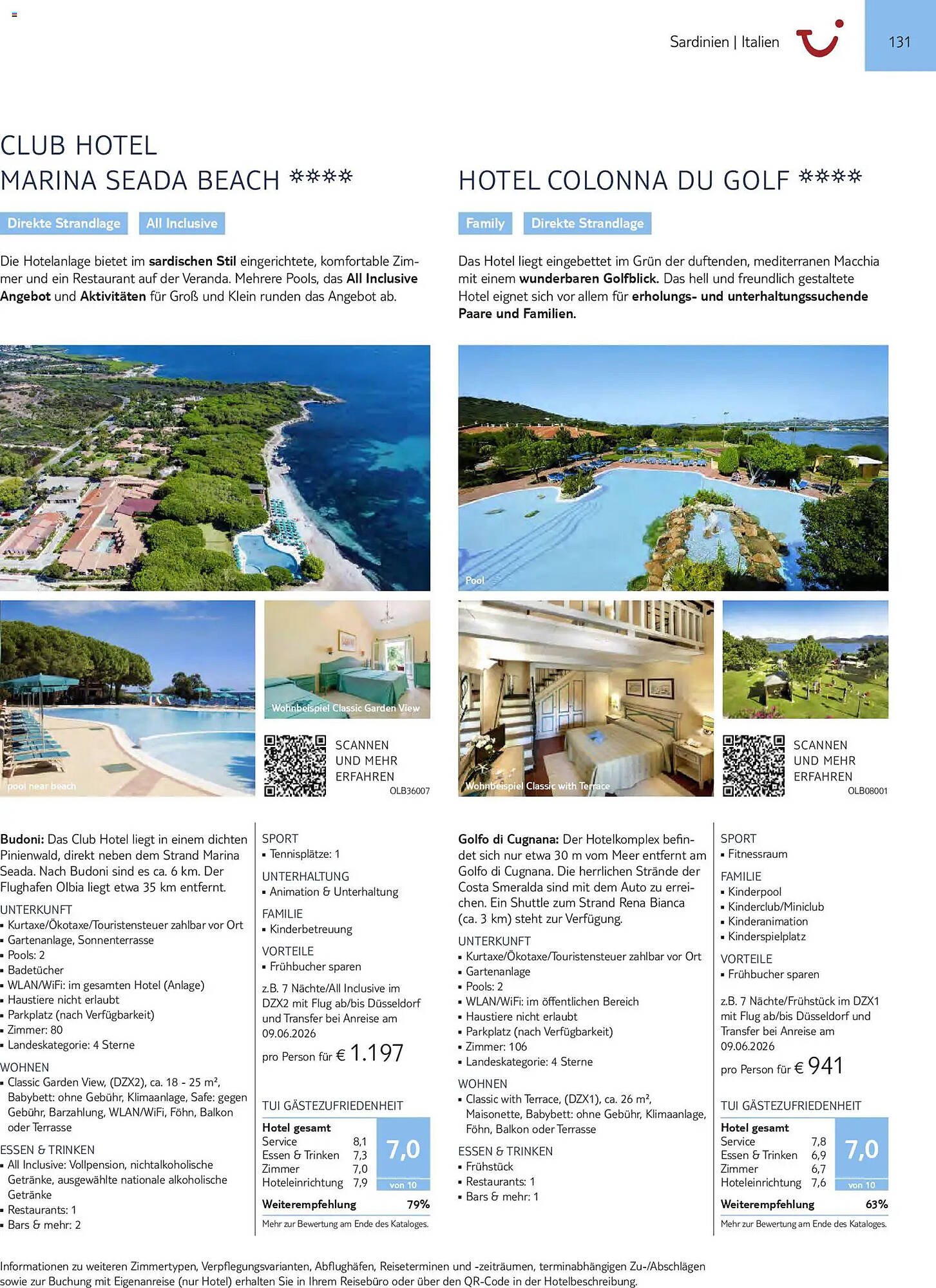 Aida Cruises Prospekt (2026-01-01 - 2027-03-31)