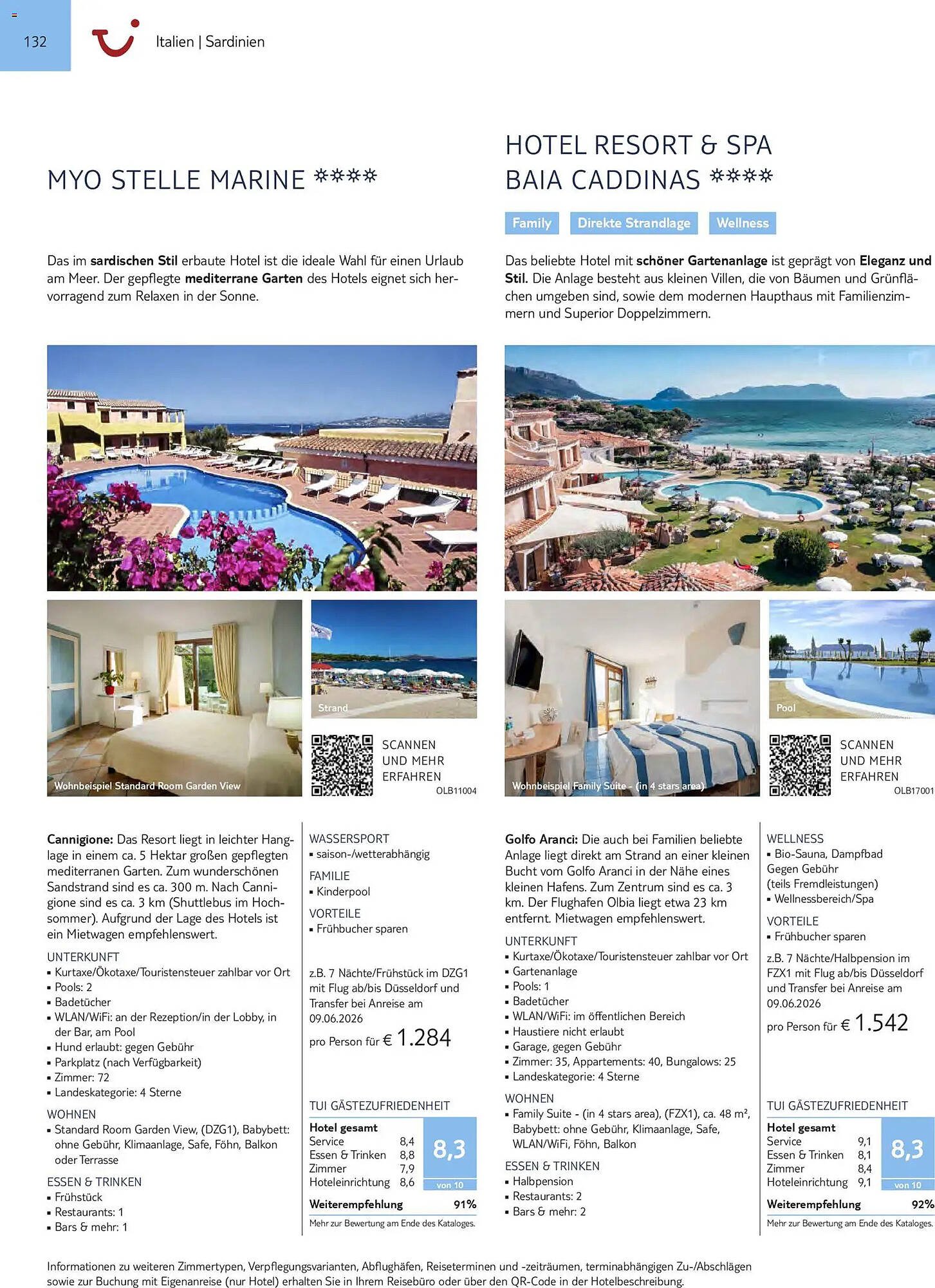 Aida Cruises Prospekt (2026-01-01 - 2027-03-31)