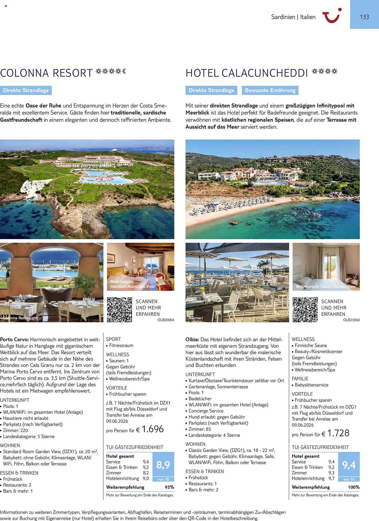 Aida Cruises Prospekt (2026-01-01 - 2027-03-31)