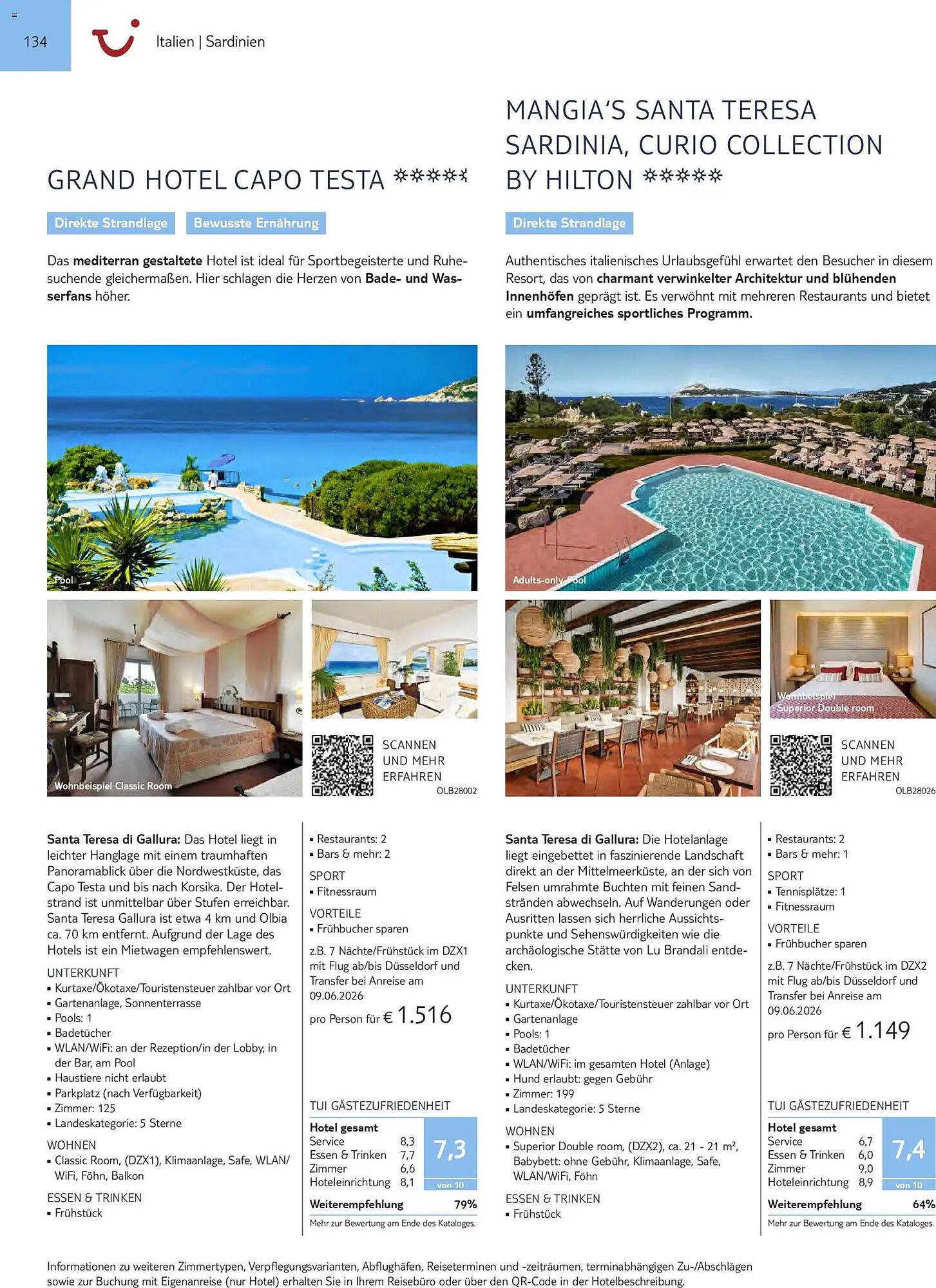 Aida Cruises Prospekt (2026-01-01 - 2027-03-31)