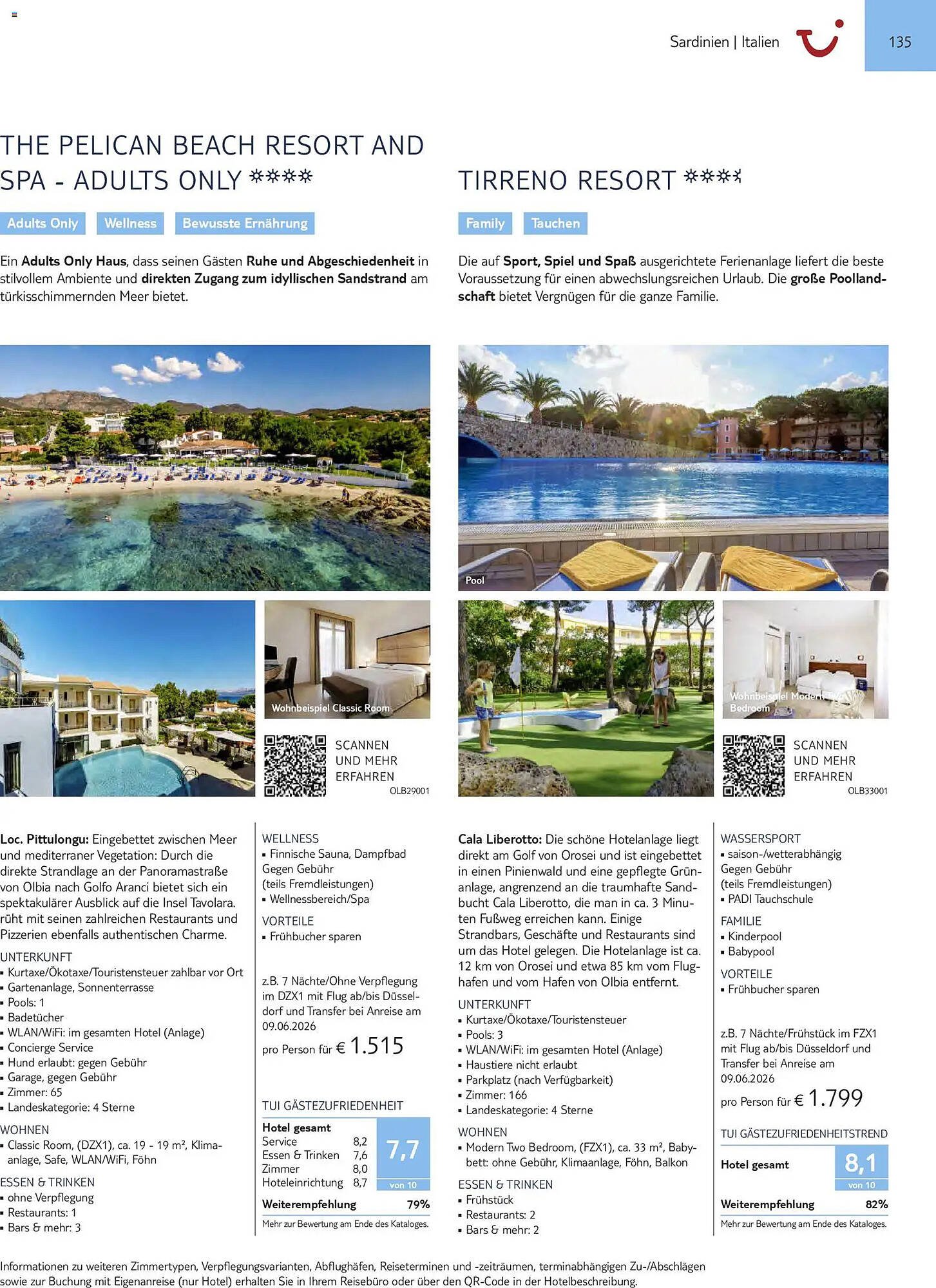 Aida Cruises Prospekt (2026-01-01 - 2027-03-31)