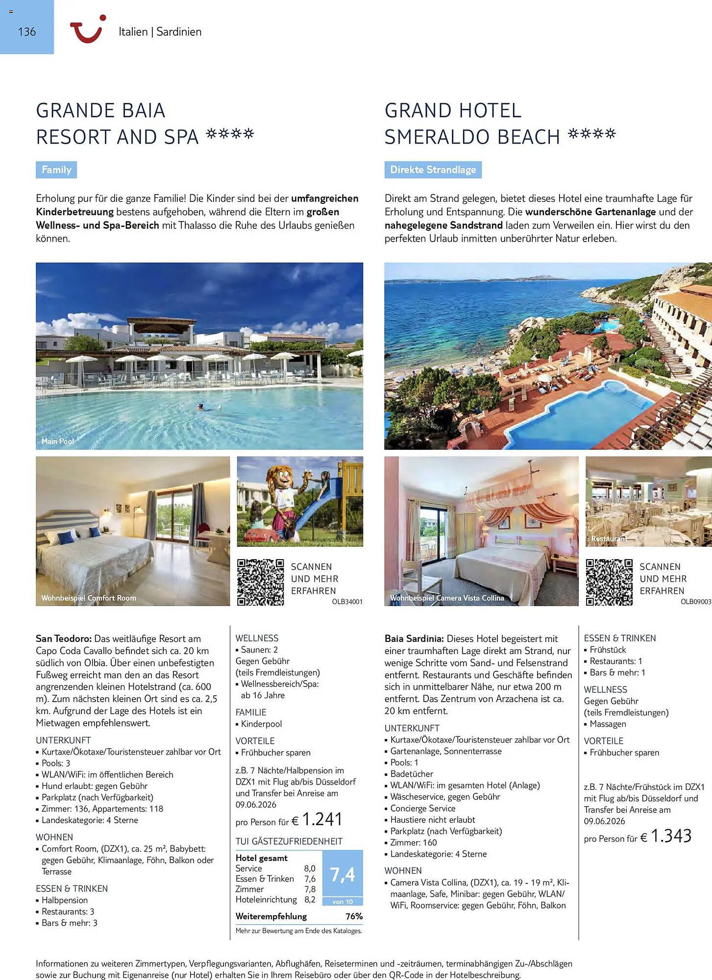 Aida Cruises Prospekt (2026-01-01 - 2027-03-31)