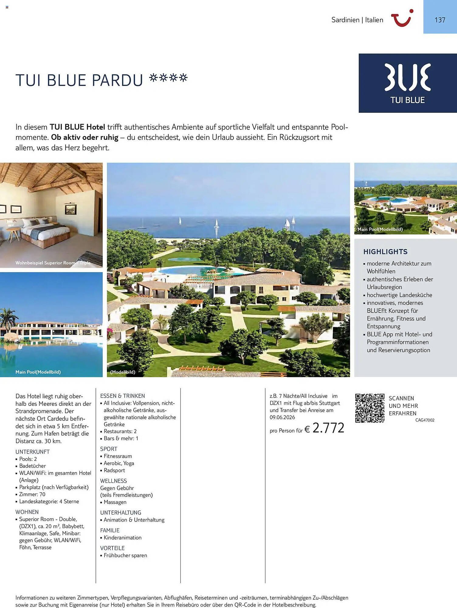 Aida Cruises Prospekt (2026-01-01 - 2027-03-31)