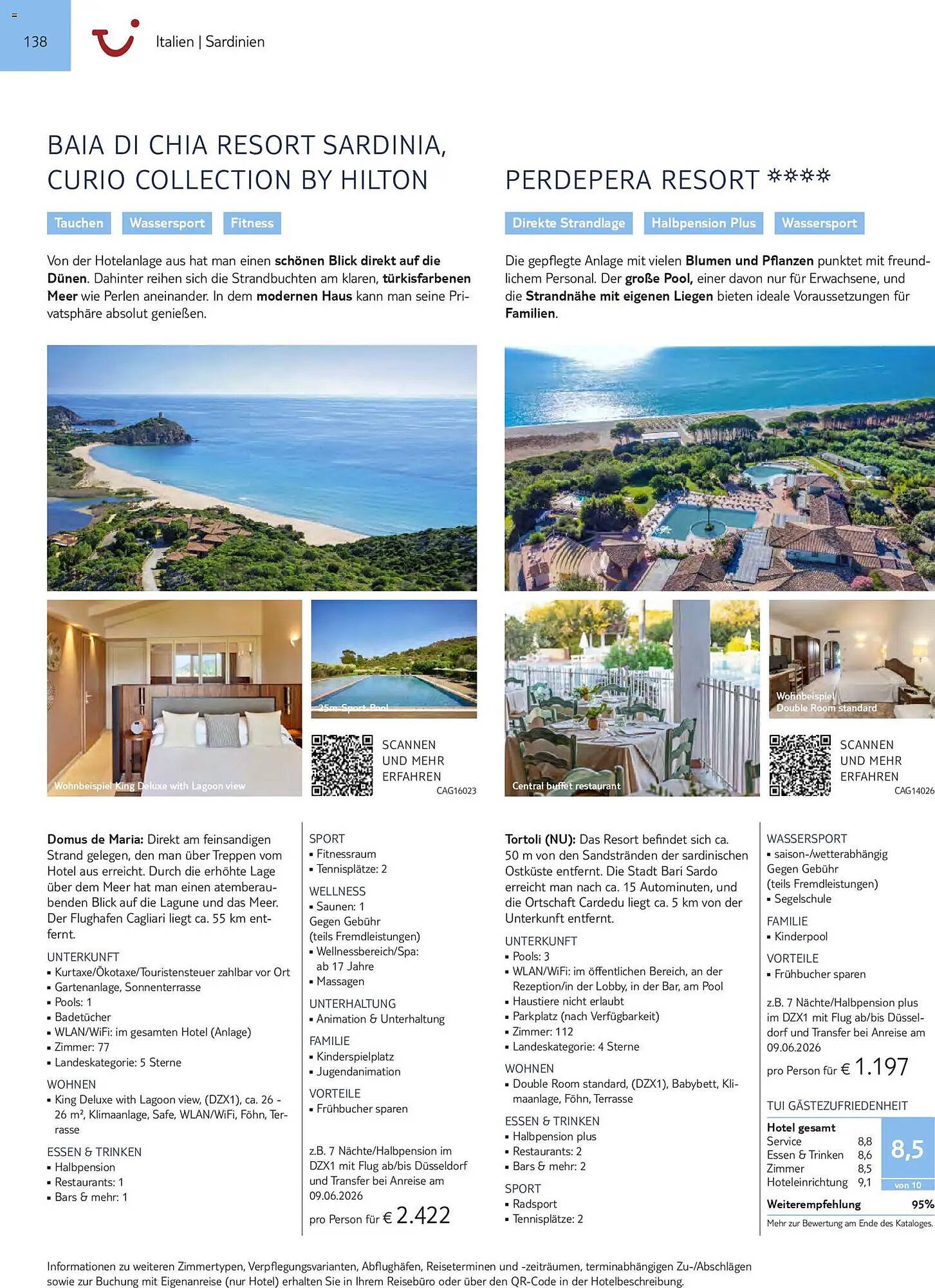 Aida Cruises Prospekt (2026-01-01 - 2027-03-31)