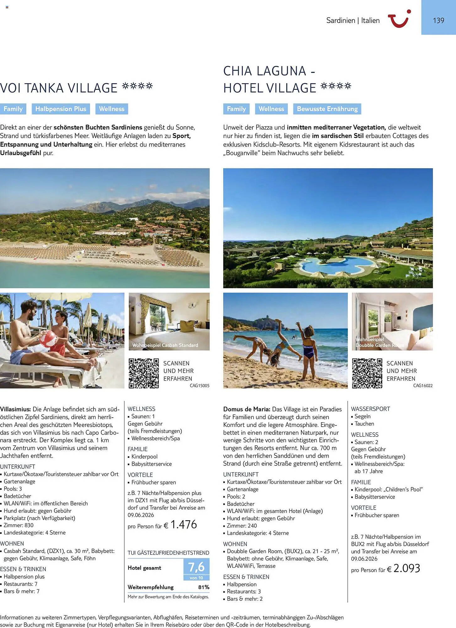 Aida Cruises Prospekt (2026-01-01 - 2027-03-31)