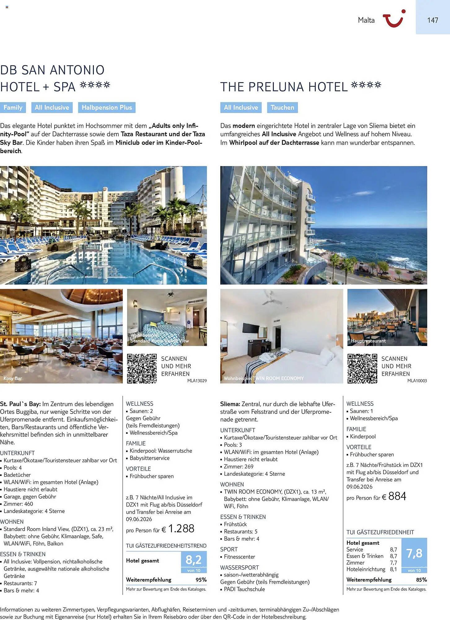 Aida Cruises Prospekt (2026-01-01 - 2027-03-31)