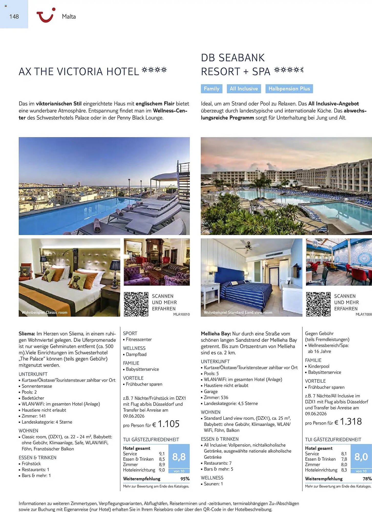 Aida Cruises Prospekt (2026-01-01 - 2027-03-31)