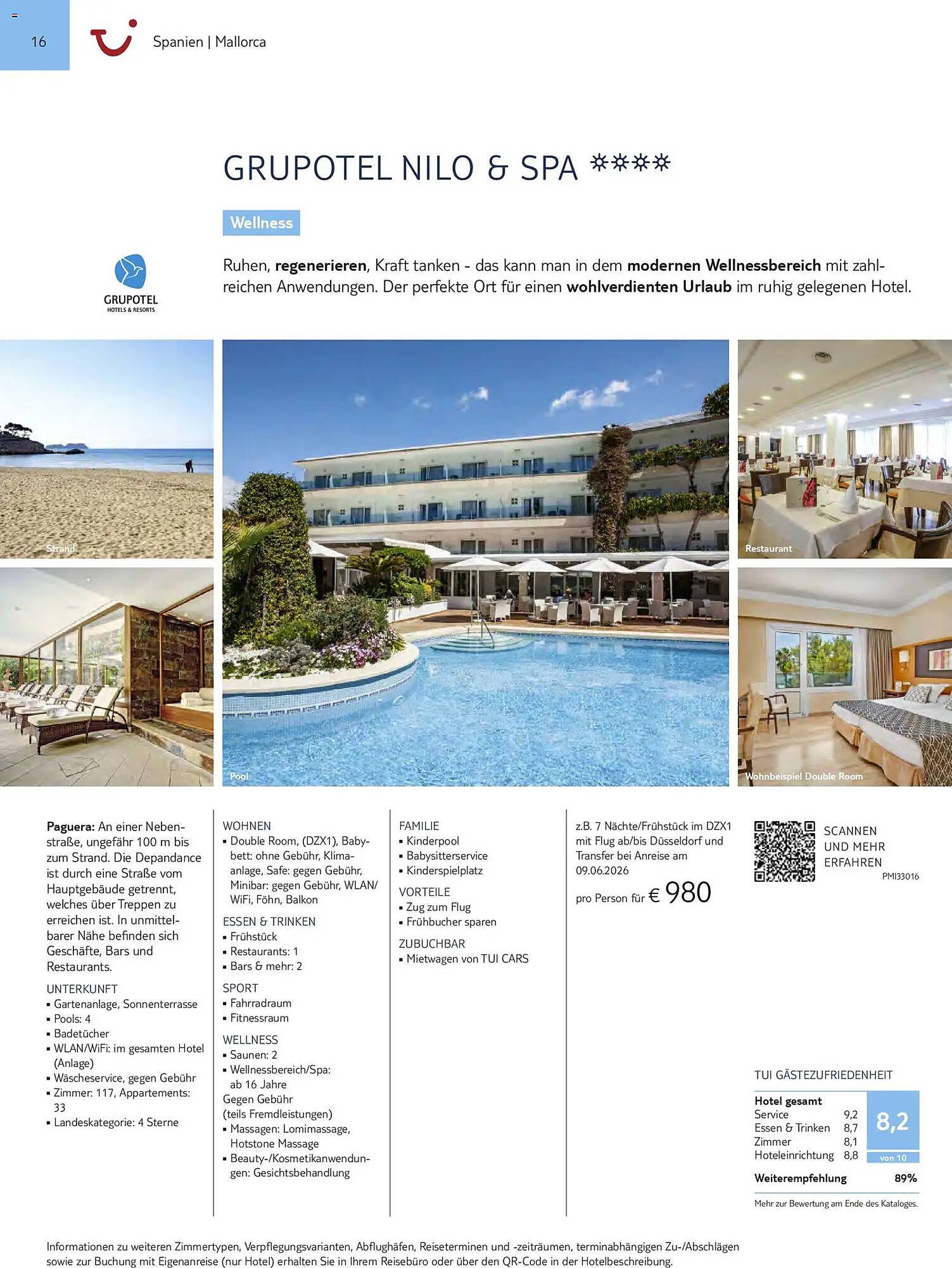 Aida Cruises Prospekt (2026-01-01 - 2027-03-31)