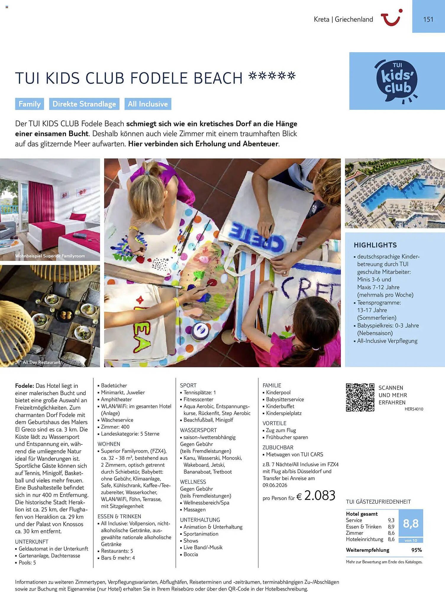 Aida Cruises Prospekt (2026-01-01 - 2027-03-31)