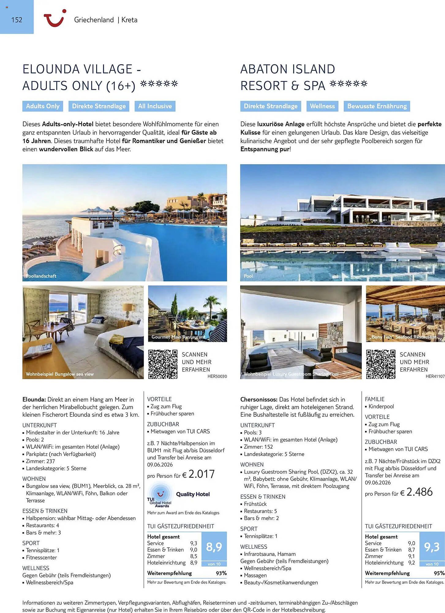 Aida Cruises Prospekt (2026-01-01 - 2027-03-31)