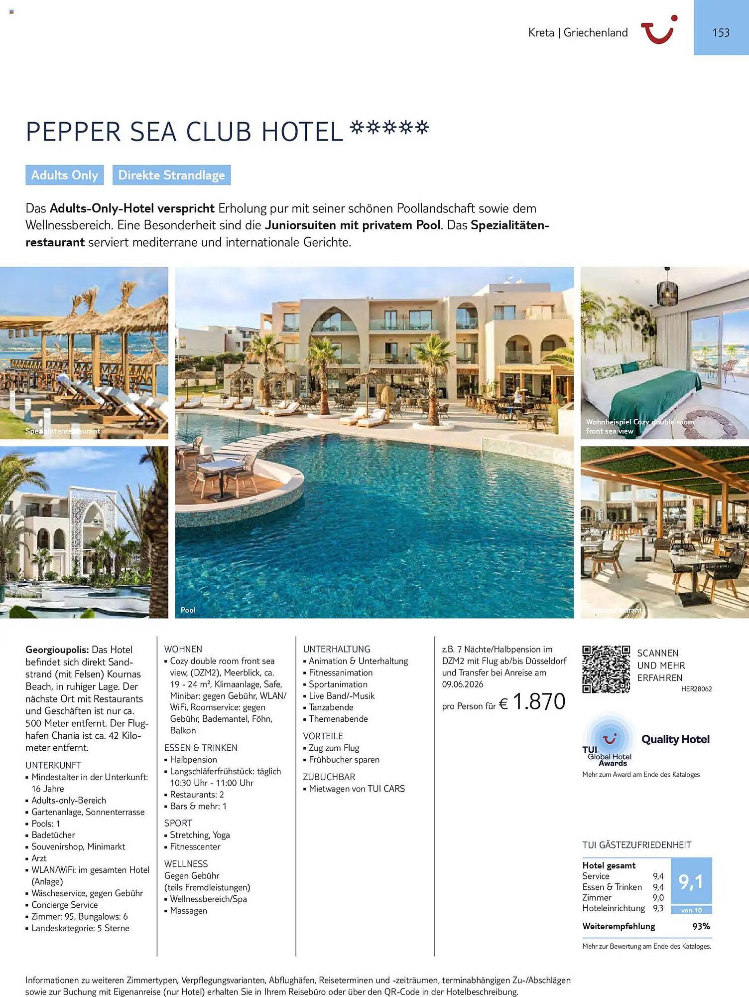 Aida Cruises Prospekt (2026-01-01 - 2027-03-31)