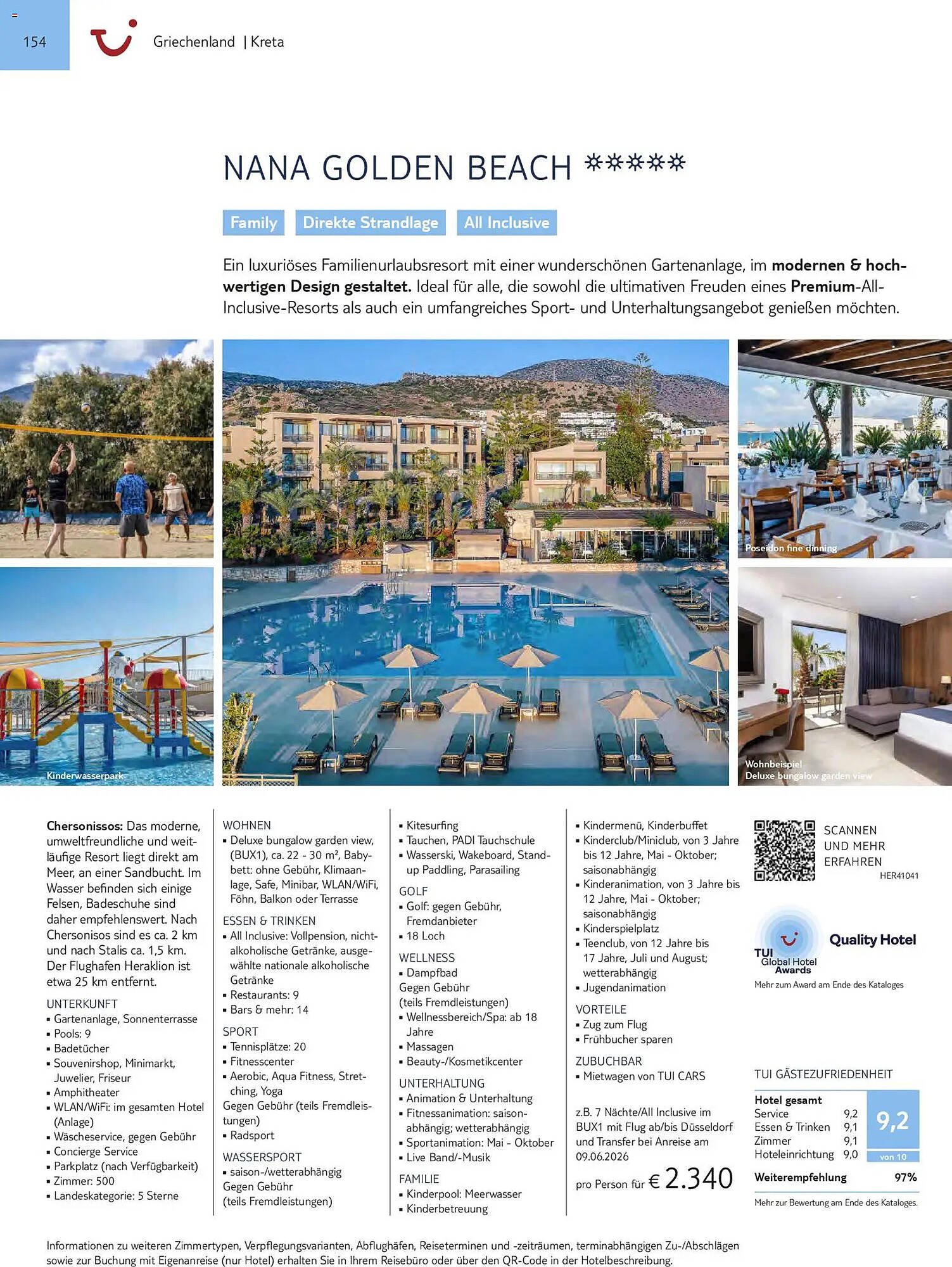 Aida Cruises Prospekt (2026-01-01 - 2027-03-31)