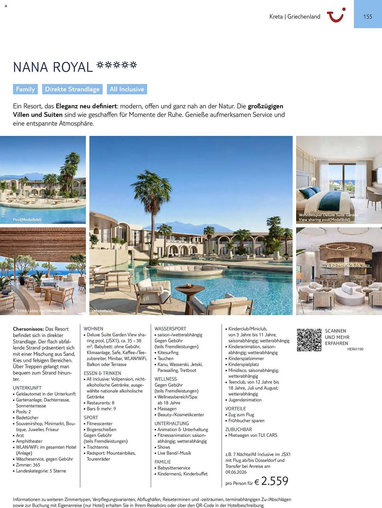 Aida Cruises Prospekt (2026-01-01 - 2027-03-31)