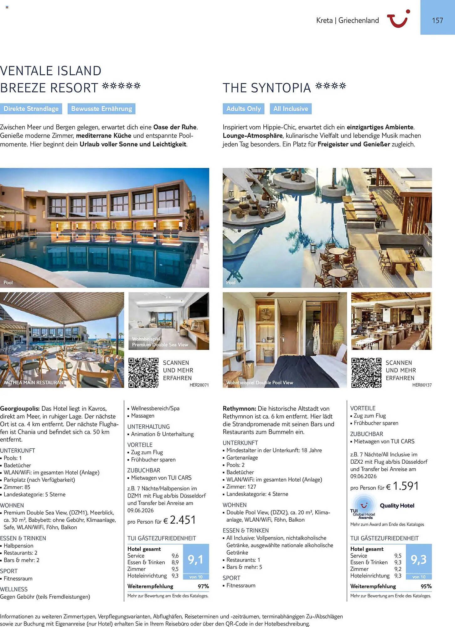 Aida Cruises Prospekt (2026-01-01 - 2027-03-31)