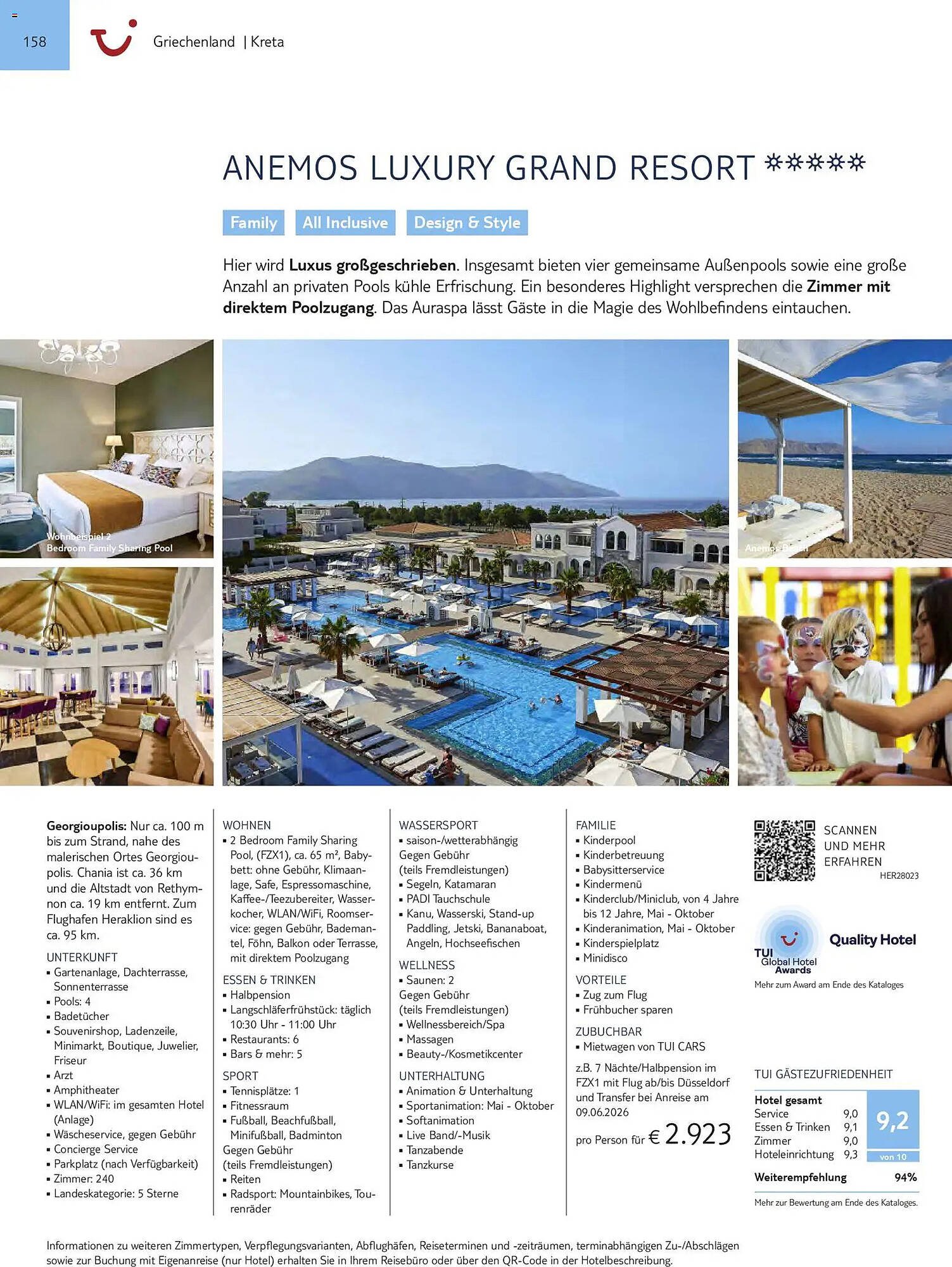 Aida Cruises Prospekt (2026-01-01 - 2027-03-31)