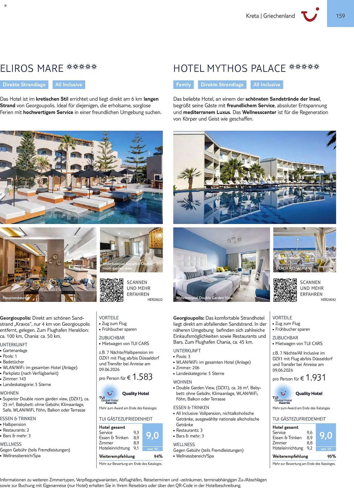 Aida Cruises Prospekt (2026-01-01 - 2027-03-31)