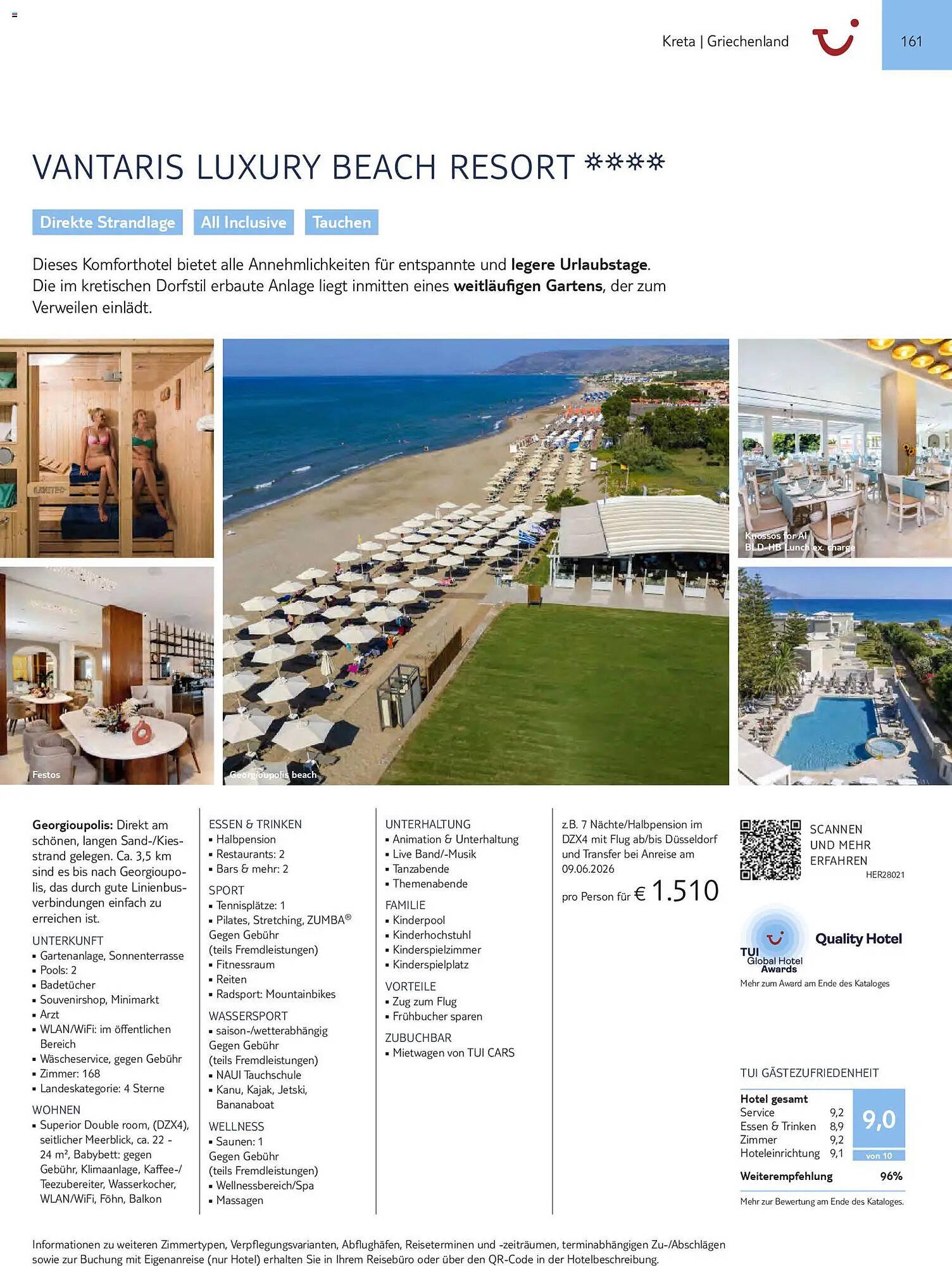 Aida Cruises Prospekt (2026-01-01 - 2027-03-31)