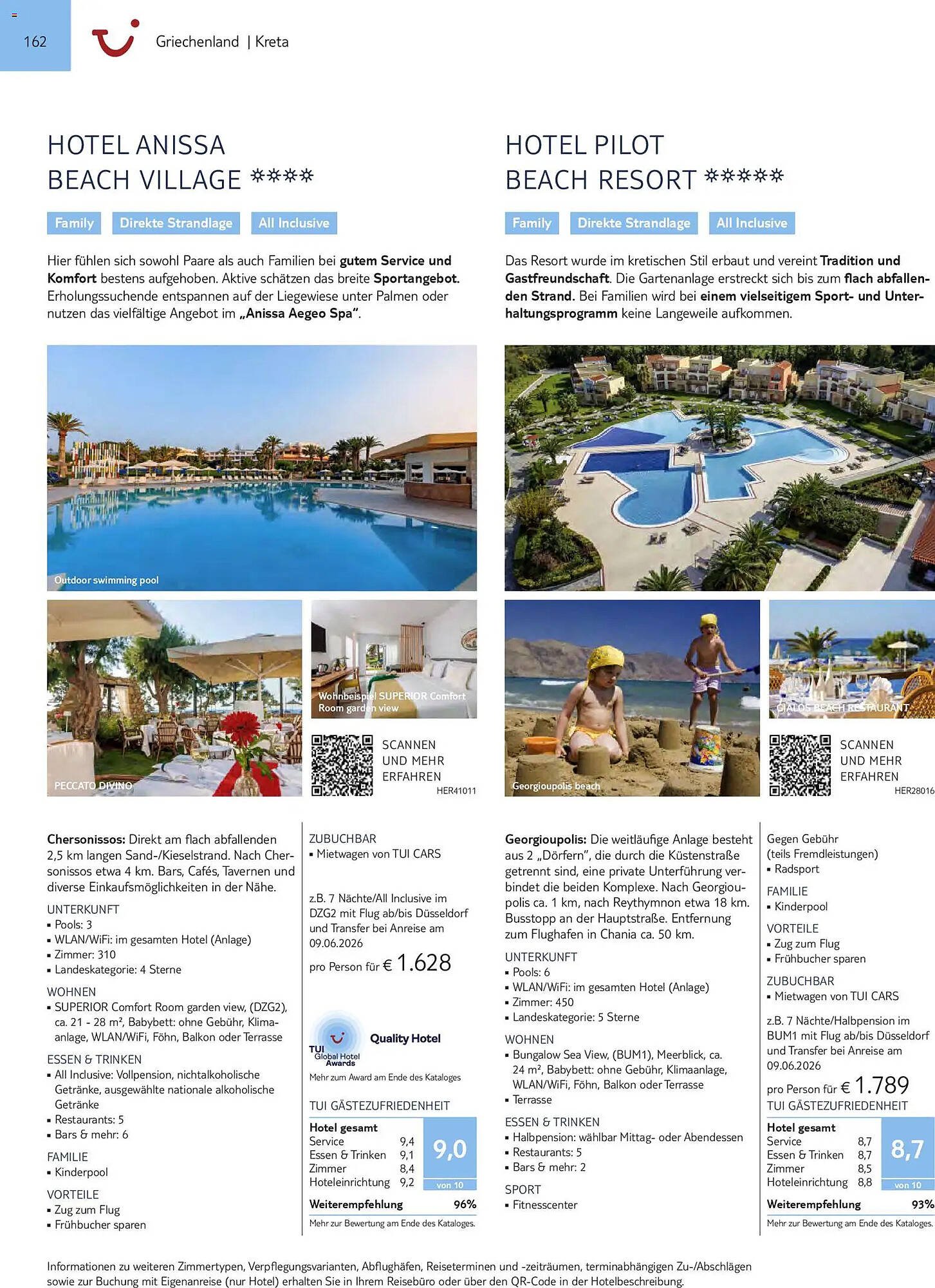 Aida Cruises Prospekt (2026-01-01 - 2027-03-31)