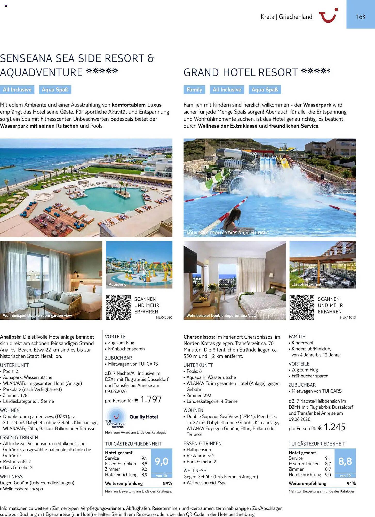 Aida Cruises Prospekt (2026-01-01 - 2027-03-31)