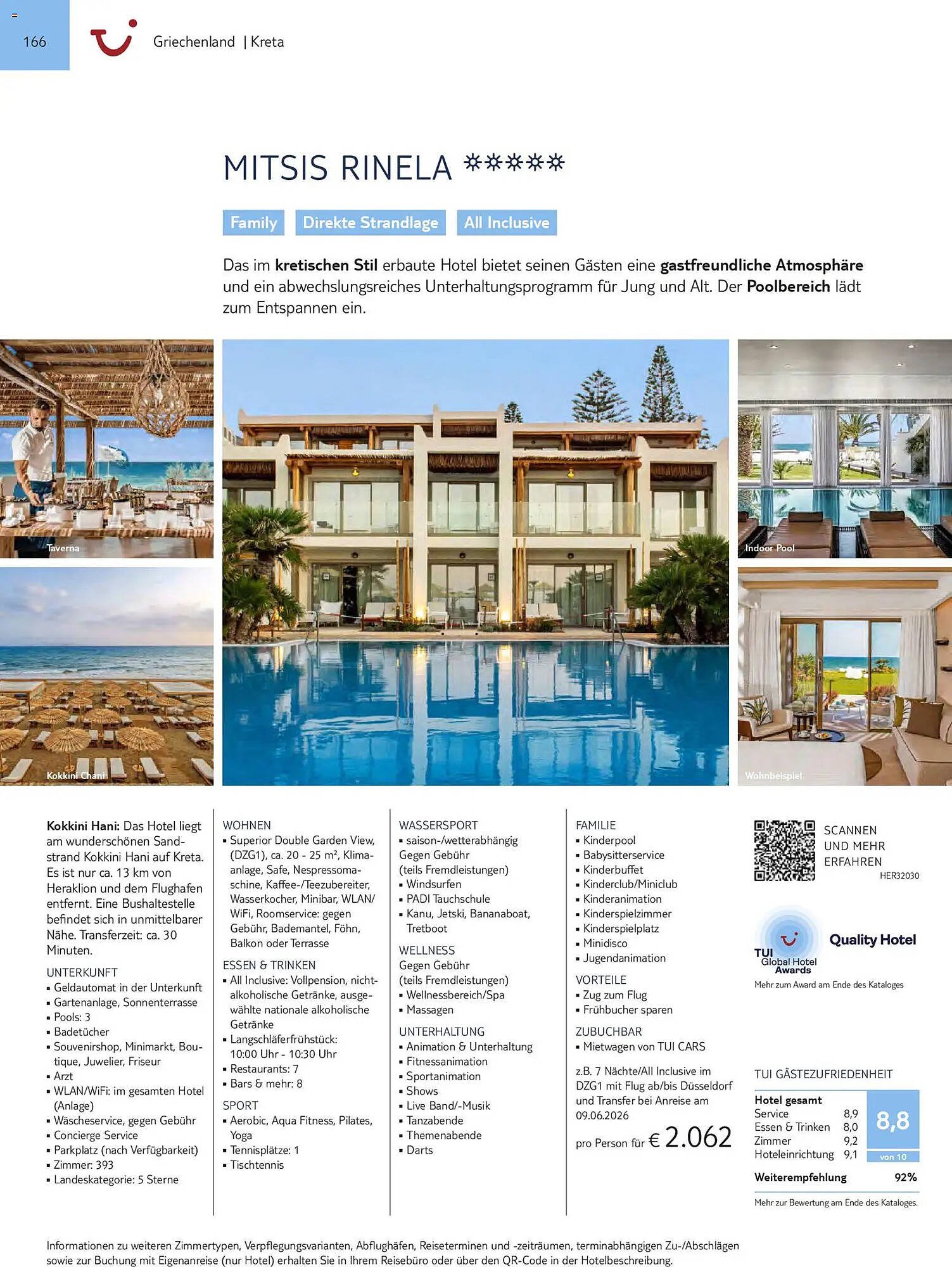 Aida Cruises Prospekt (2026-01-01 - 2027-03-31)