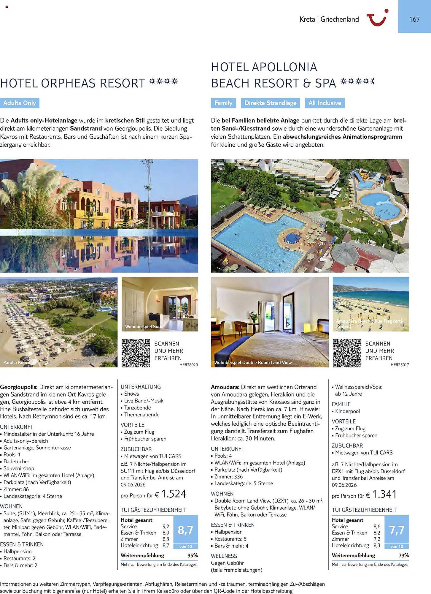 Aida Cruises Prospekt (2026-01-01 - 2027-03-31)