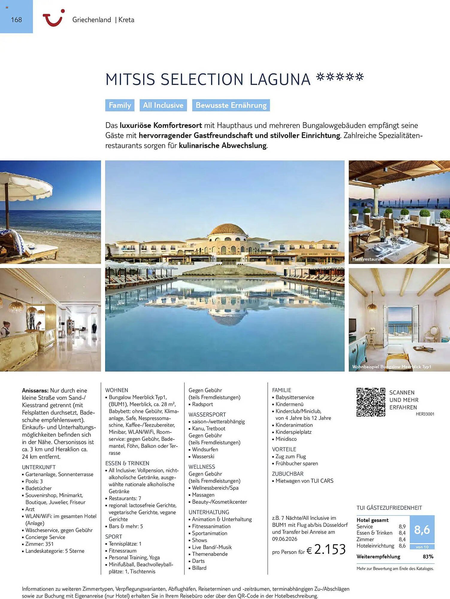 Aida Cruises Prospekt (2026-01-01 - 2027-03-31)