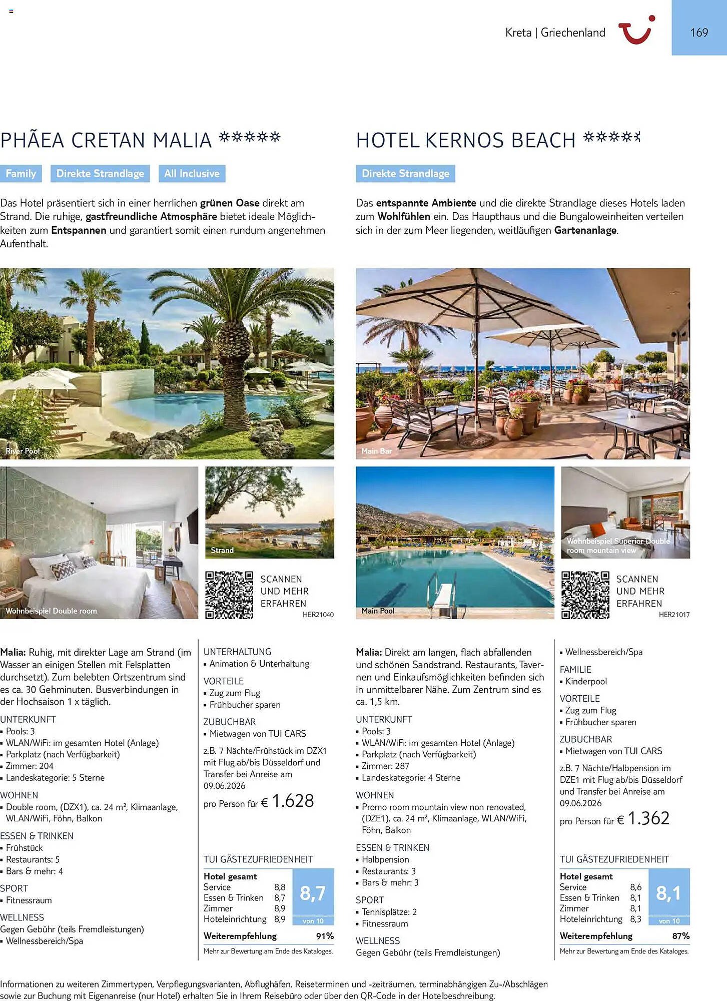 Aida Cruises Prospekt (2026-01-01 - 2027-03-31)