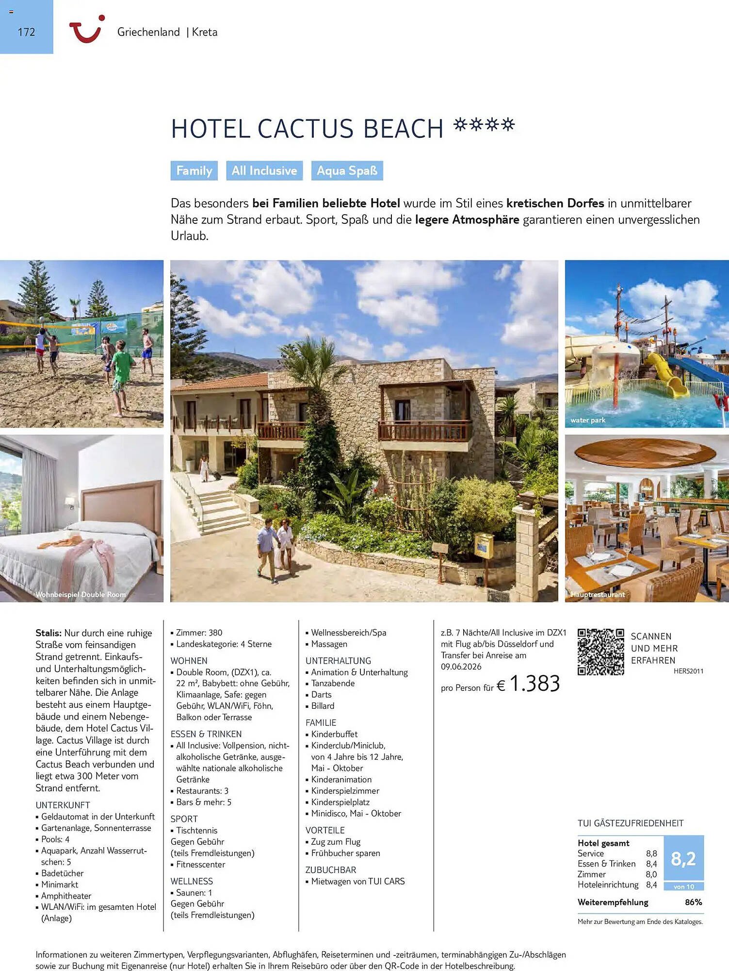 Aida Cruises Prospekt (2026-01-01 - 2027-03-31)